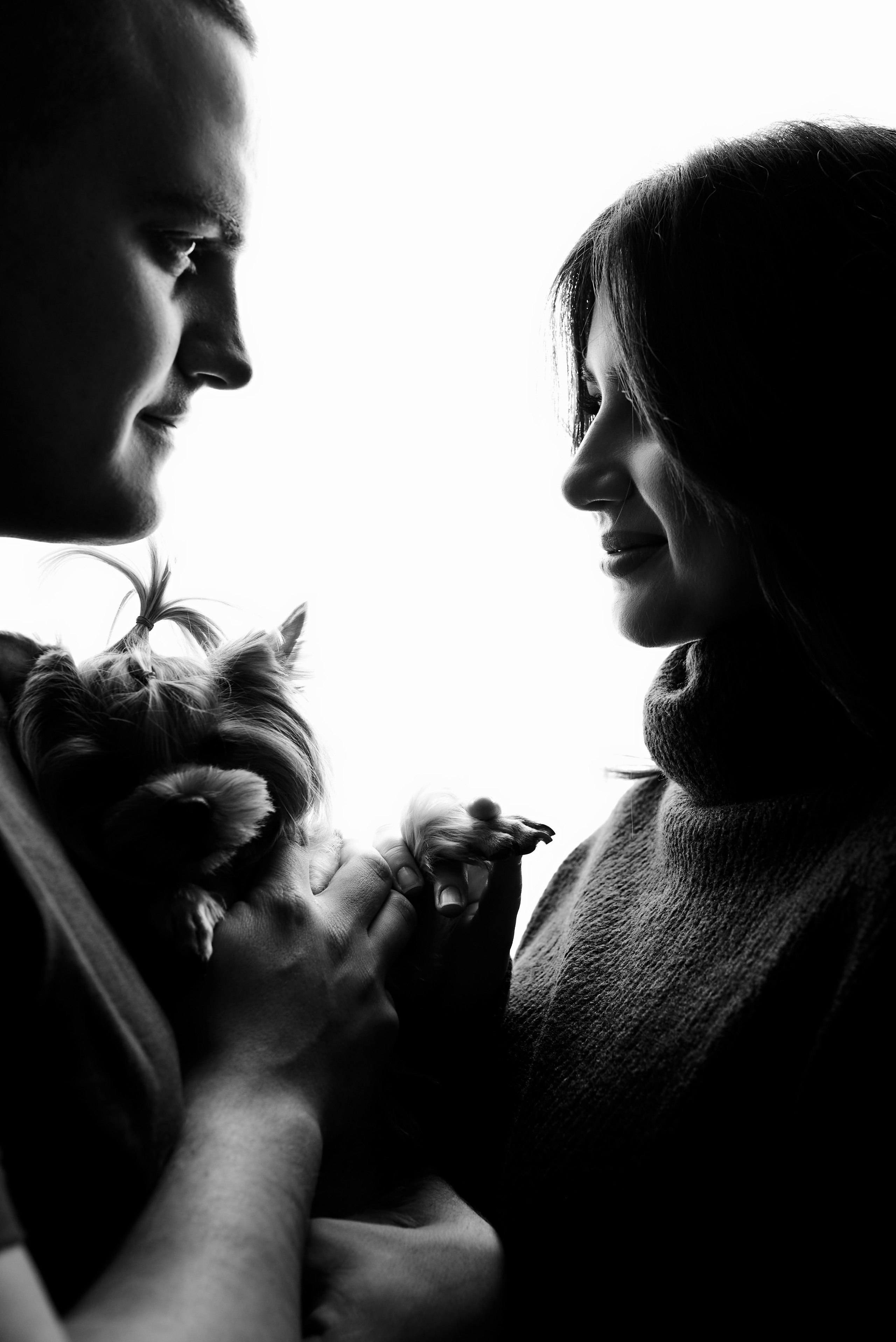 Маша и Витя. Свадебный фотограф г. Новочеркасск г. Ростов-на-Дону