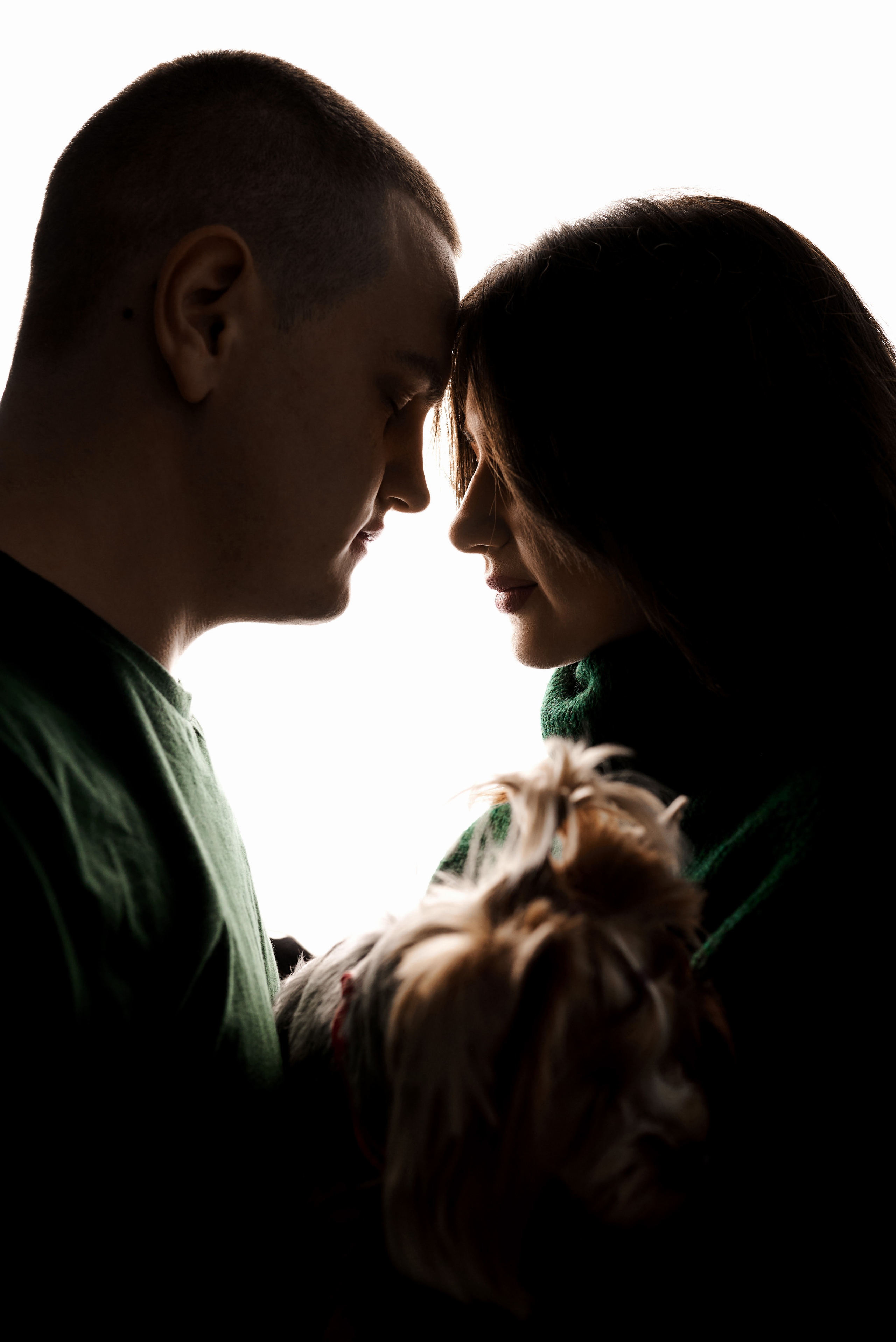 Маша и Витя. Свадебный фотограф г. Новочеркасск г. Ростов-на-Дону