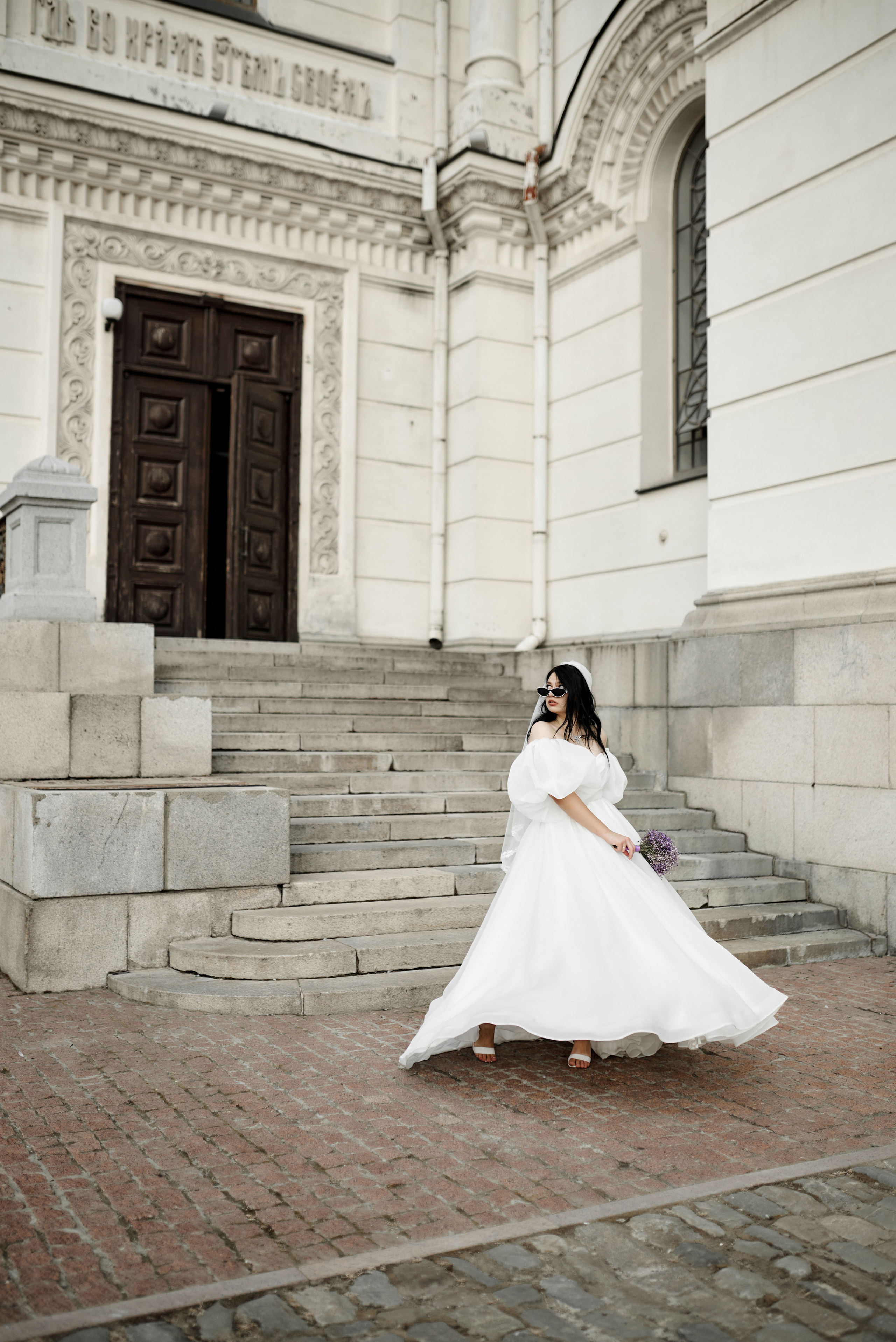 Даша и Антон. Свадебный фотограф г. Новочеркасск г. Ростов-на-Дону