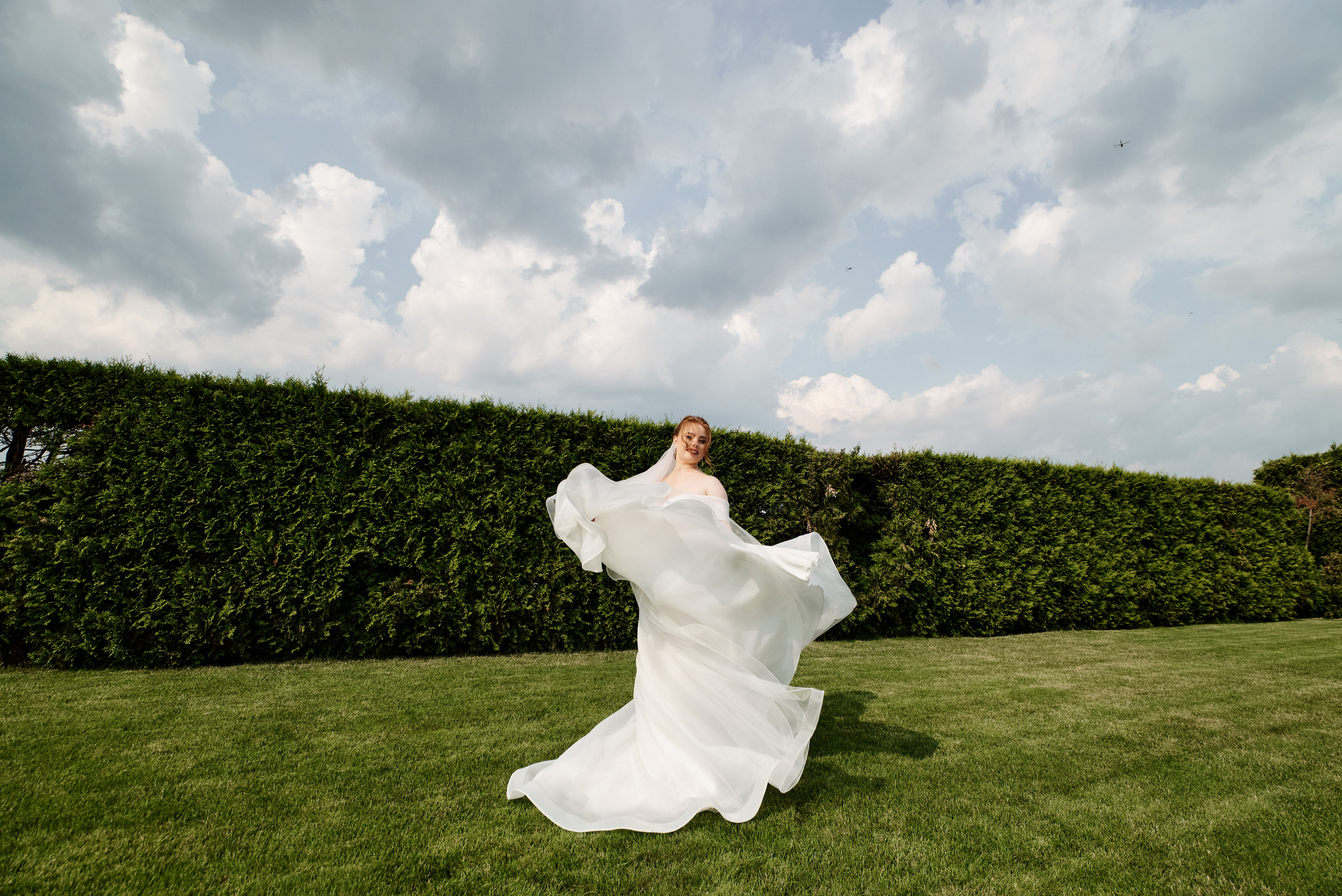 Свадьба Арины и Андрея. Свадебный фотограф г. Новочеркасск г. Ростов-на-Дону