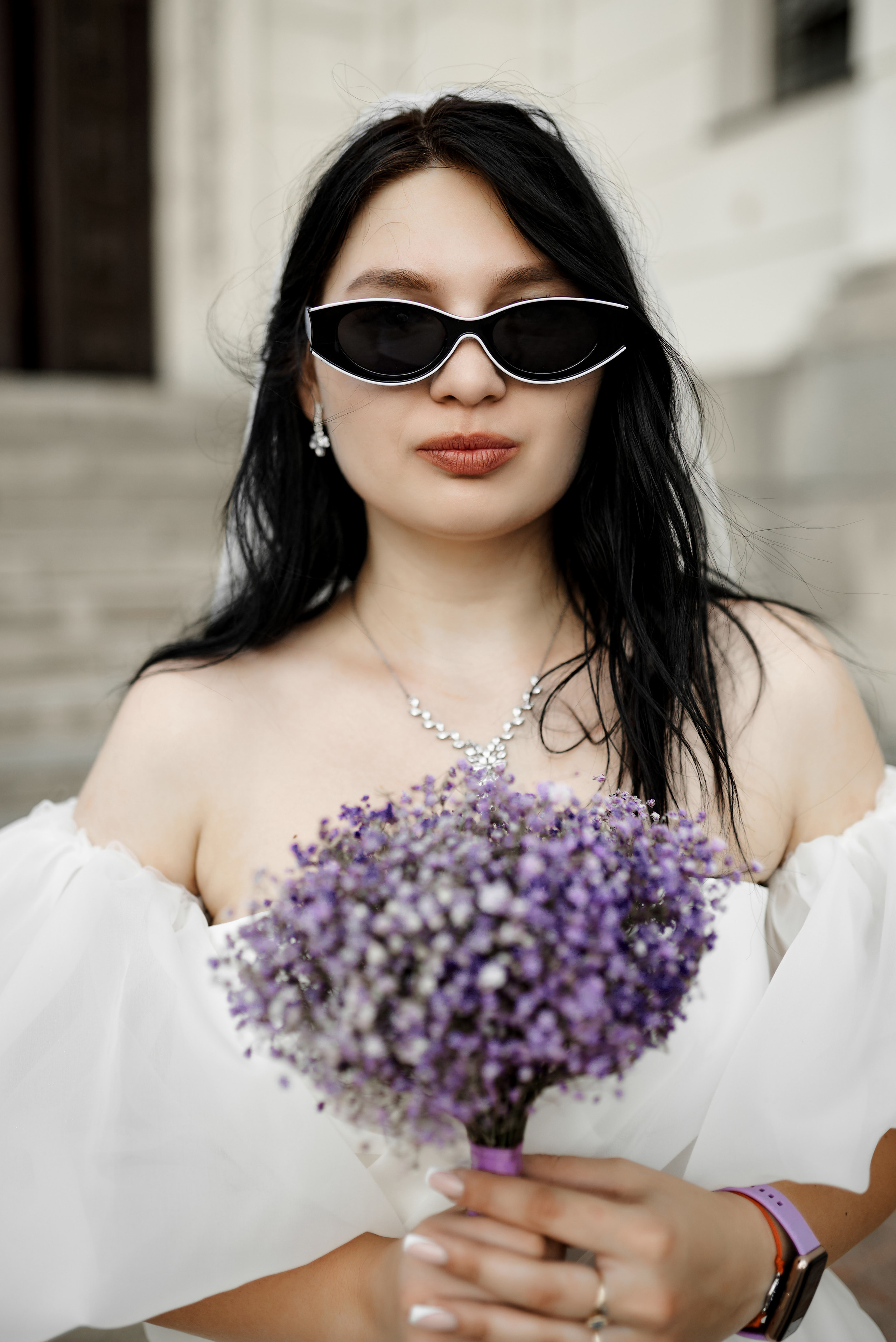 Даша и Антон. Свадебный фотограф г. Новочеркасск г. Ростов-на-Дону