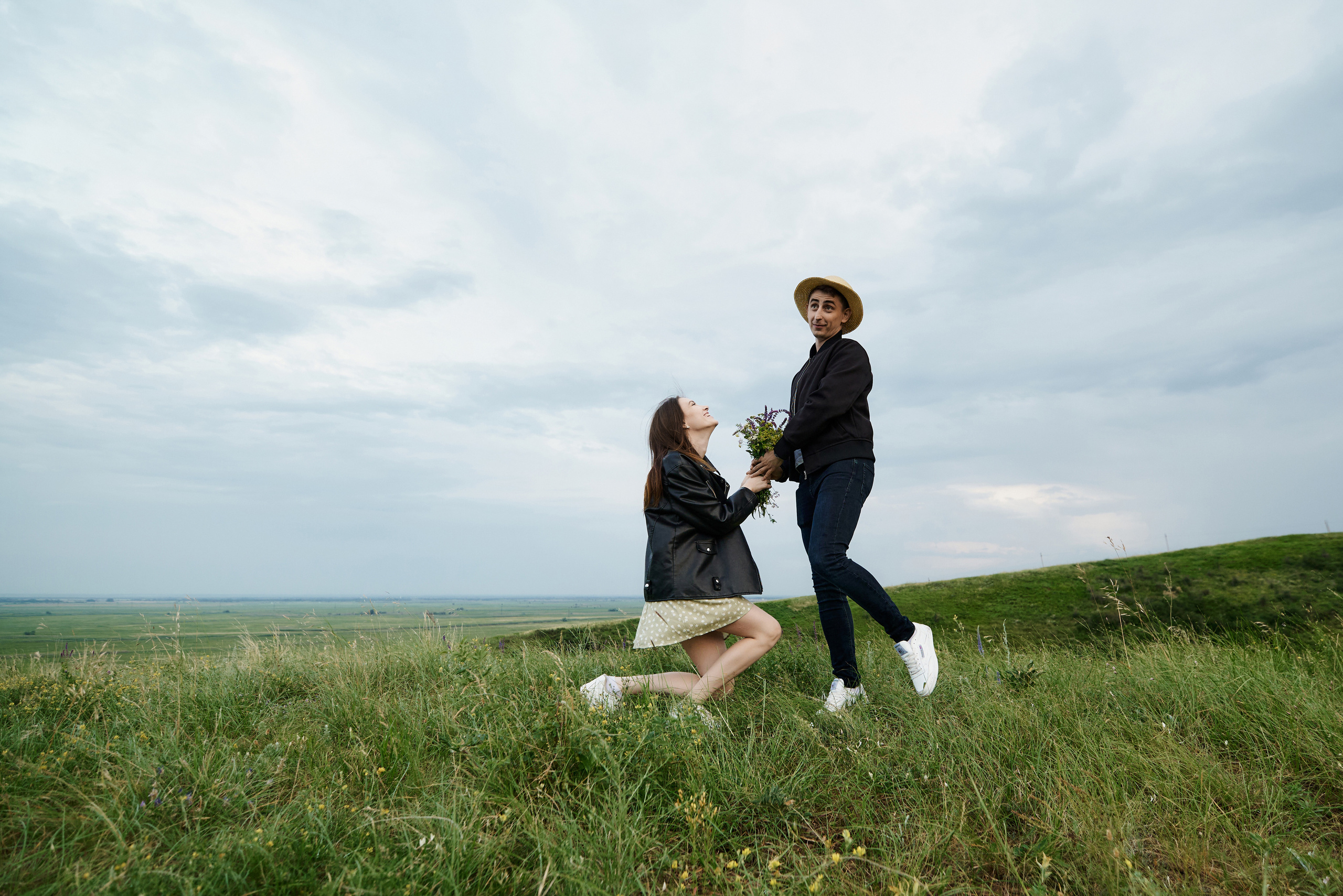 Вадим и Вера. Свадебный фотограф г. Новочеркасск г. Ростов-на-Дону