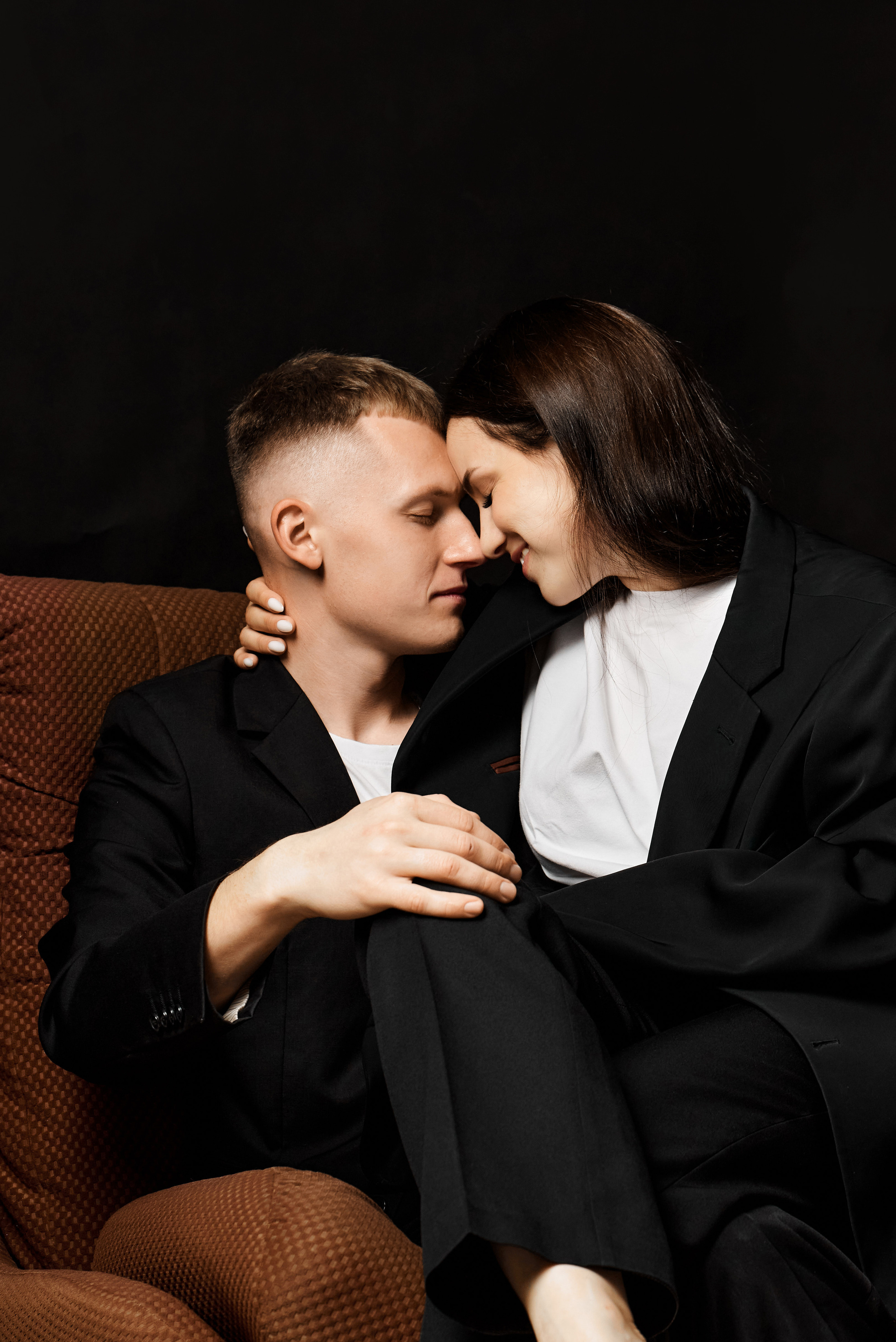 Лиза и Илья. Свадебный фотограф г. Новочеркасск г. Ростов-на-Дону