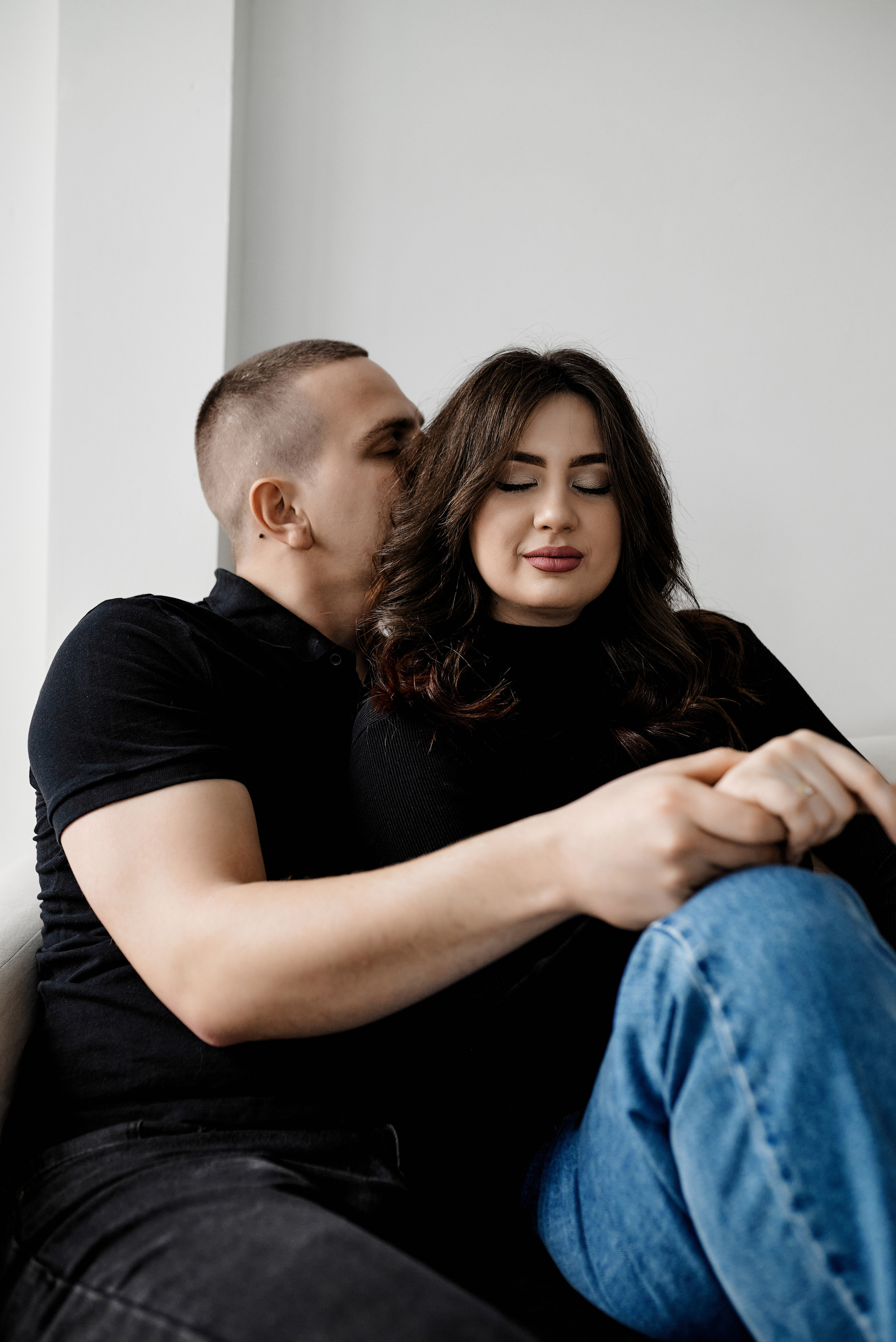 Маша и Витя. Свадебный фотограф г. Новочеркасск г. Ростов-на-Дону