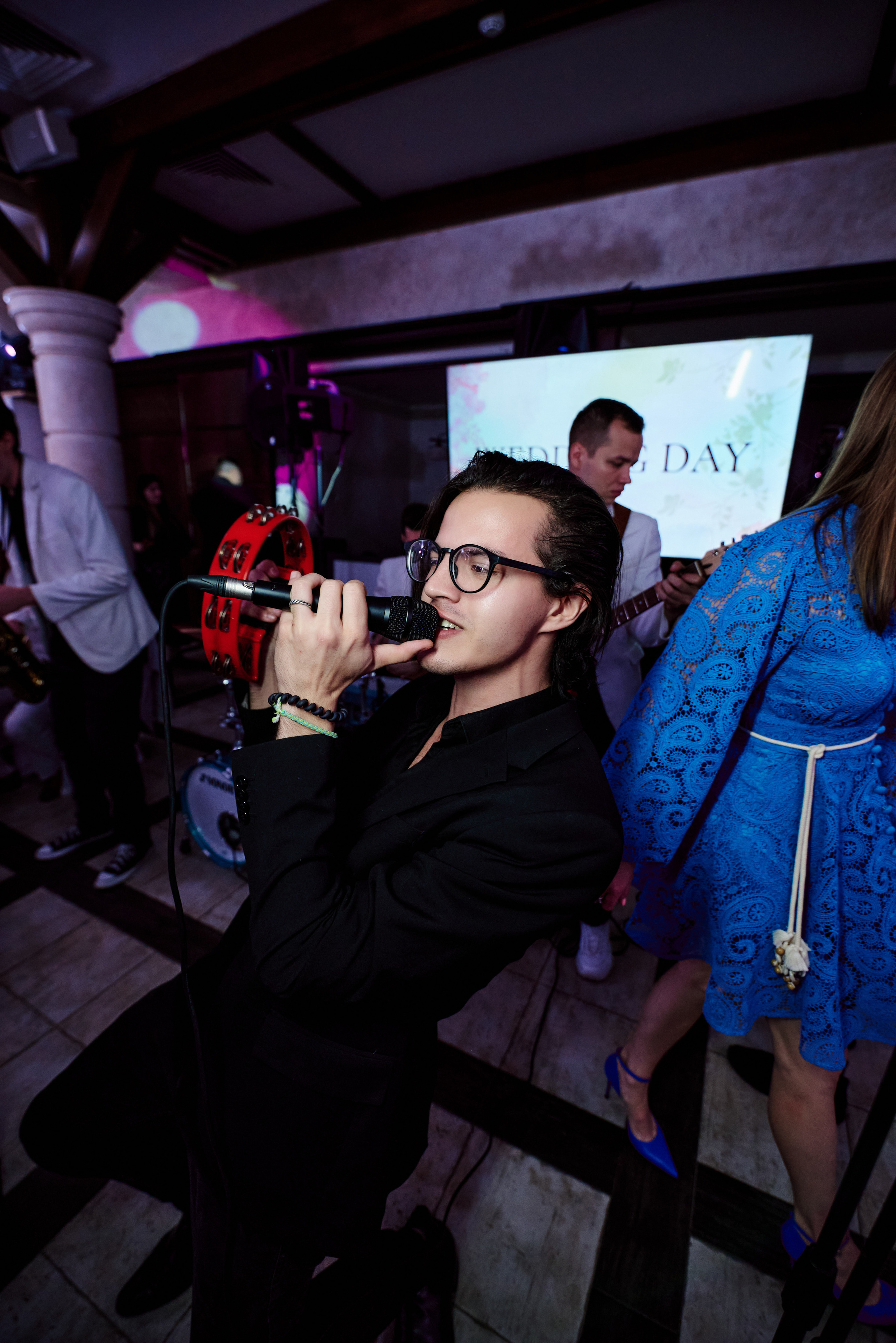 Свадьба Арины и Андрея. Свадебный фотограф г. Новочеркасск г. Ростов-на-Дону