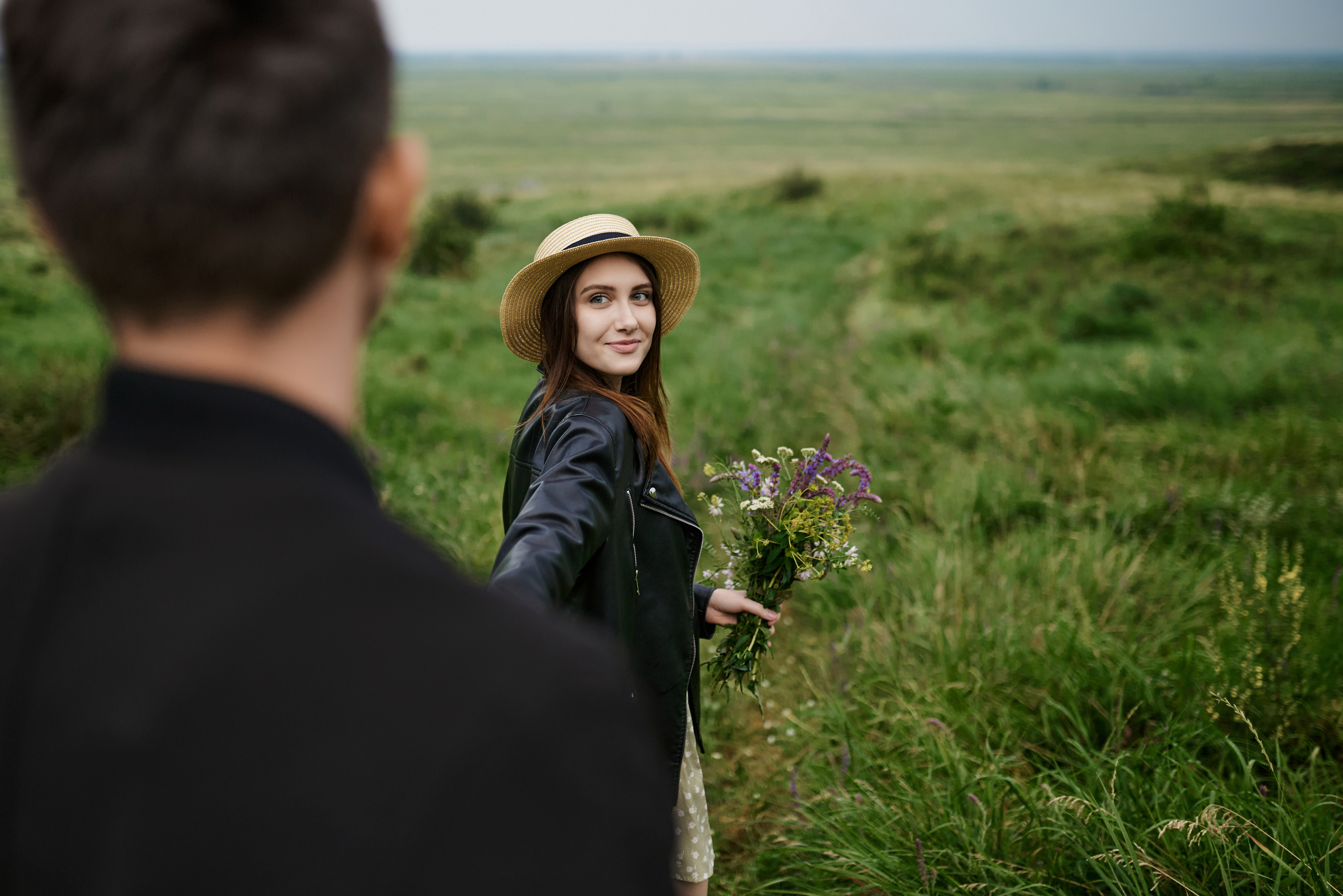 Вадим и Вера. Свадебный фотограф г. Новочеркасск г. Ростов-на-Дону