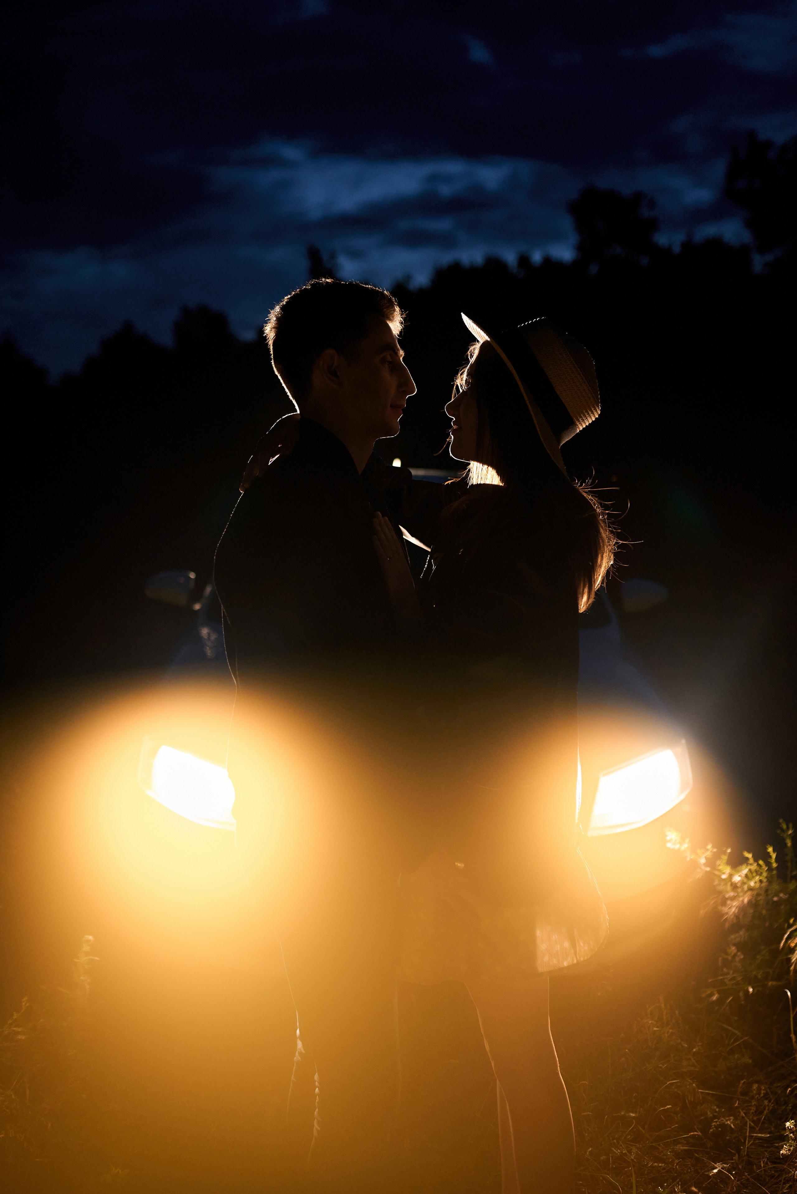 Вадим и Вера. Свадебный фотограф г. Новочеркасск г. Ростов-на-Дону