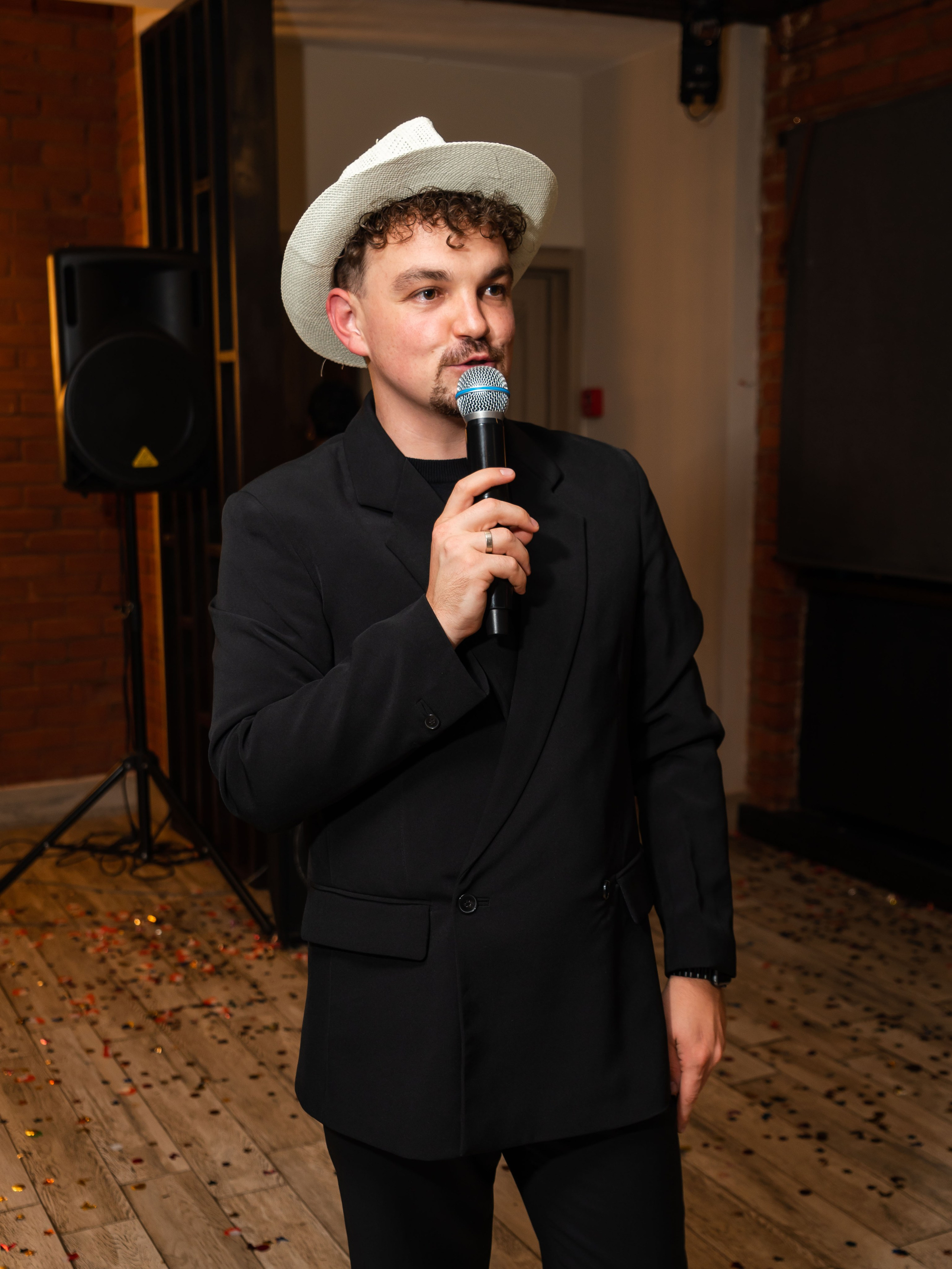 Свадьба — Владислав & Екатерина 24.08.24. Фотограф Москва