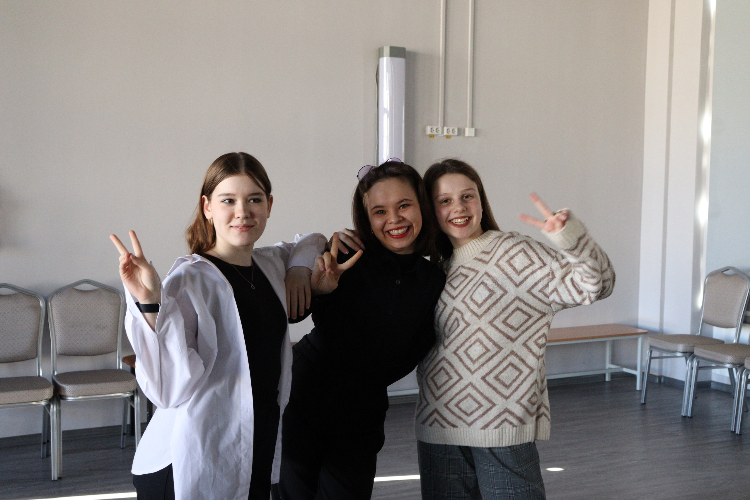 Социокультурное пространство театра и его значение для школьного образования