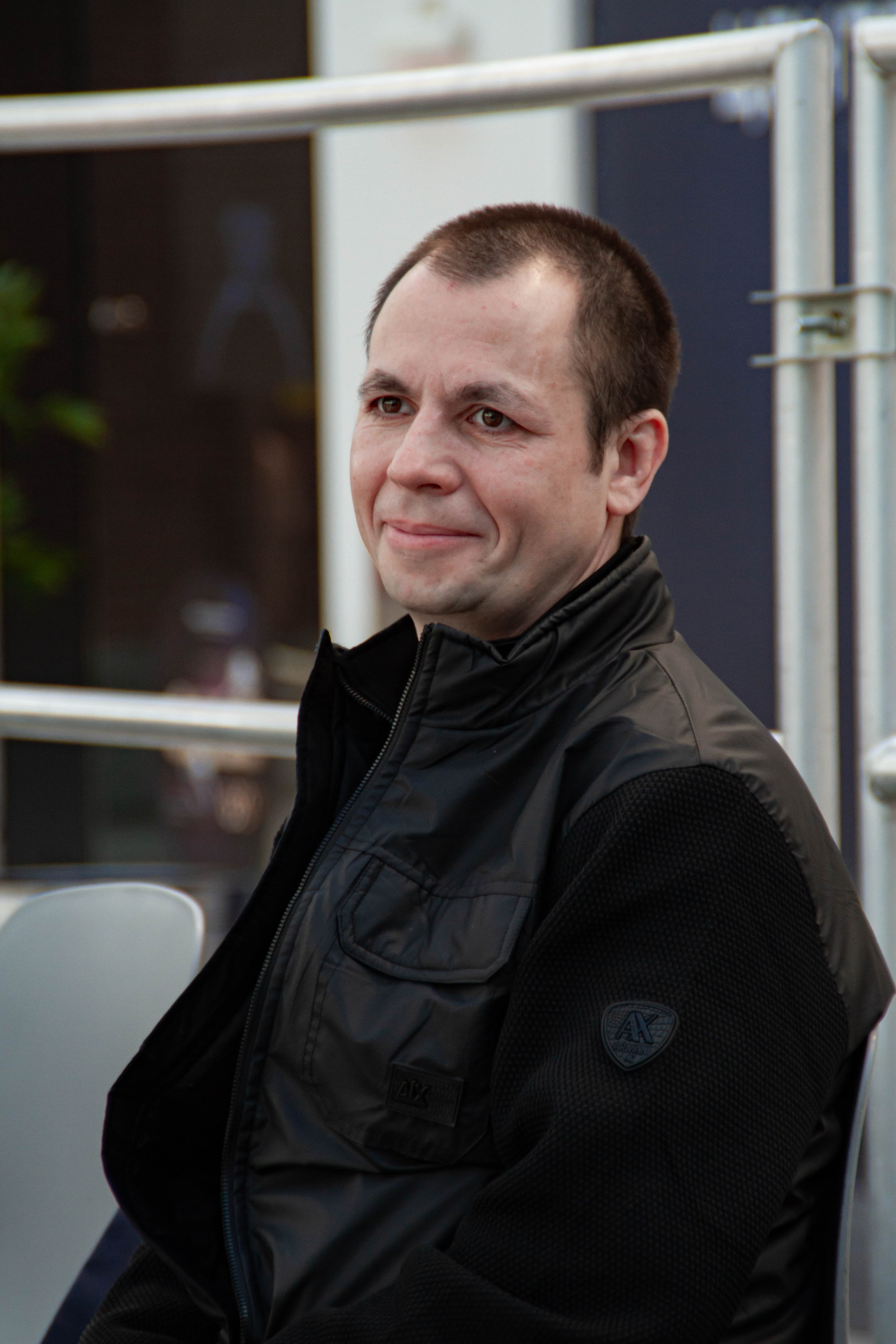 Голос города 2025