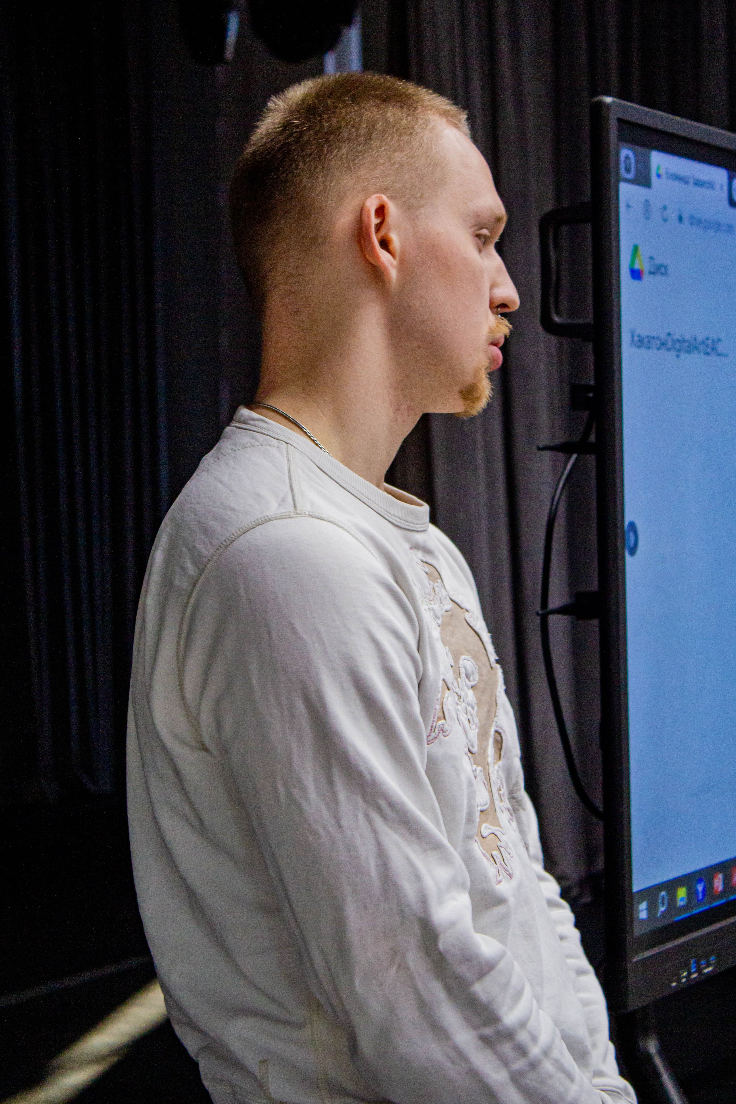 VI Межвузовский Хакатон DigitalArt.EACA