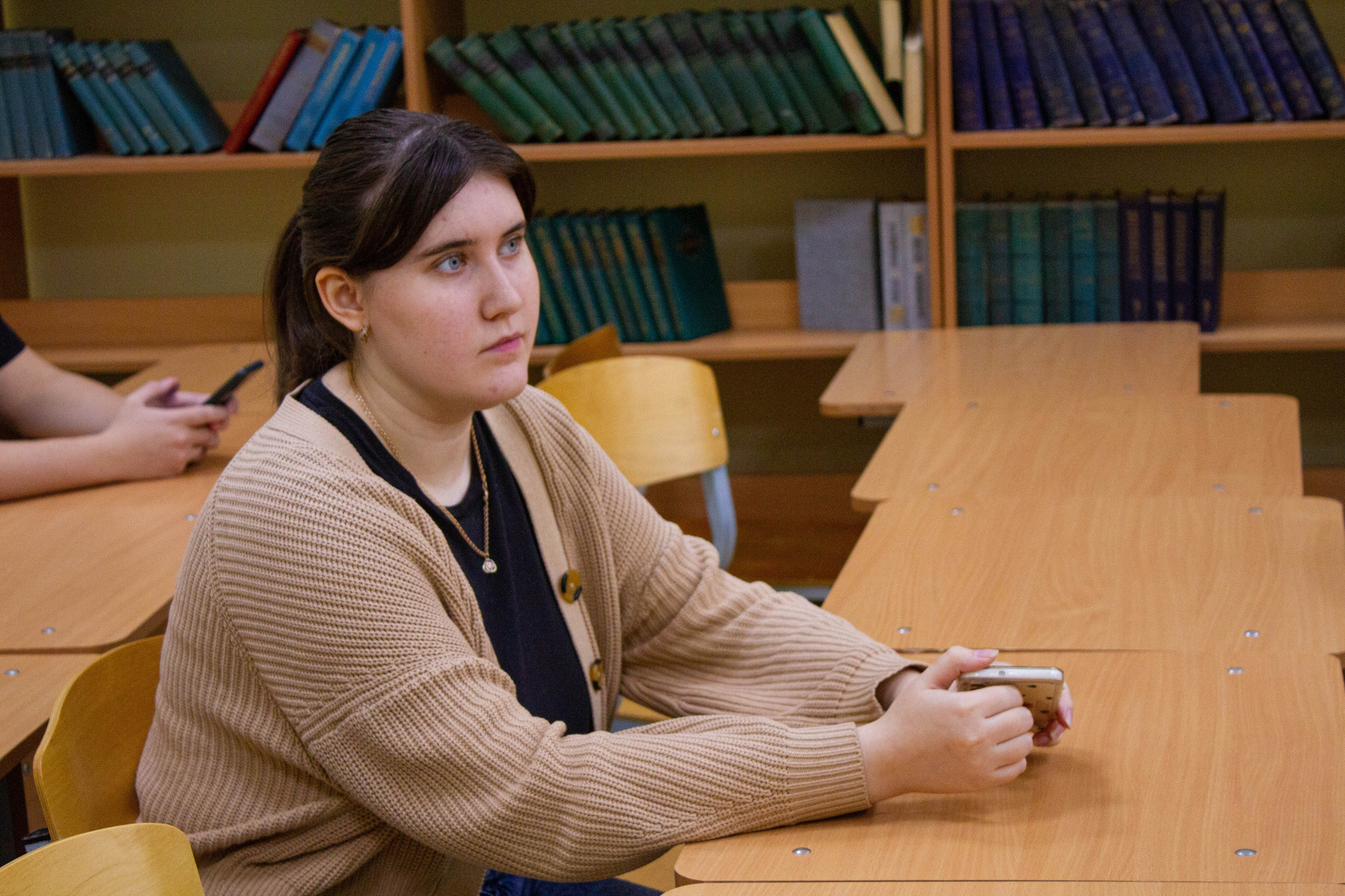 VI Межвузовский Хакатон DigitalArt.EACA