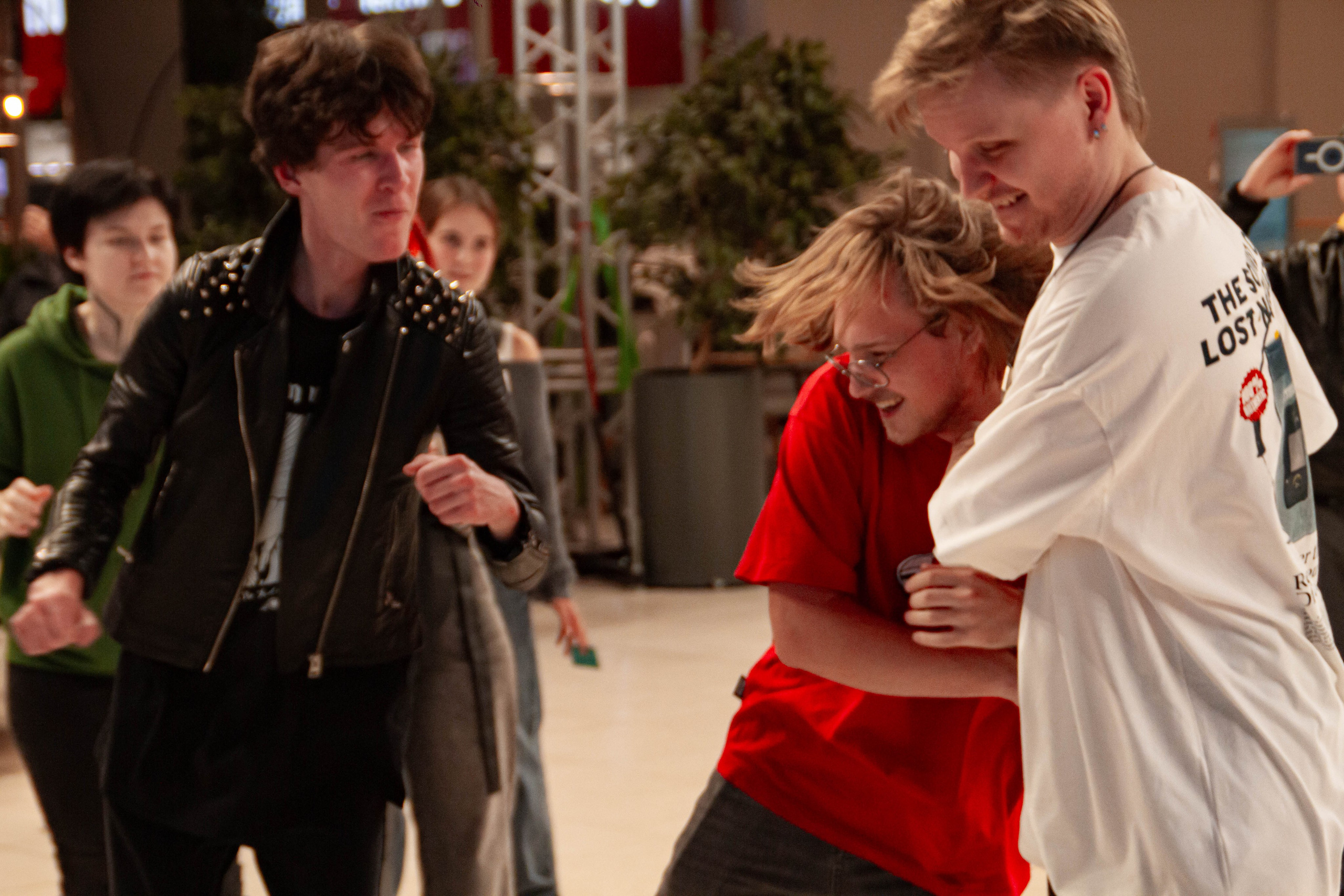 Голос города 2025