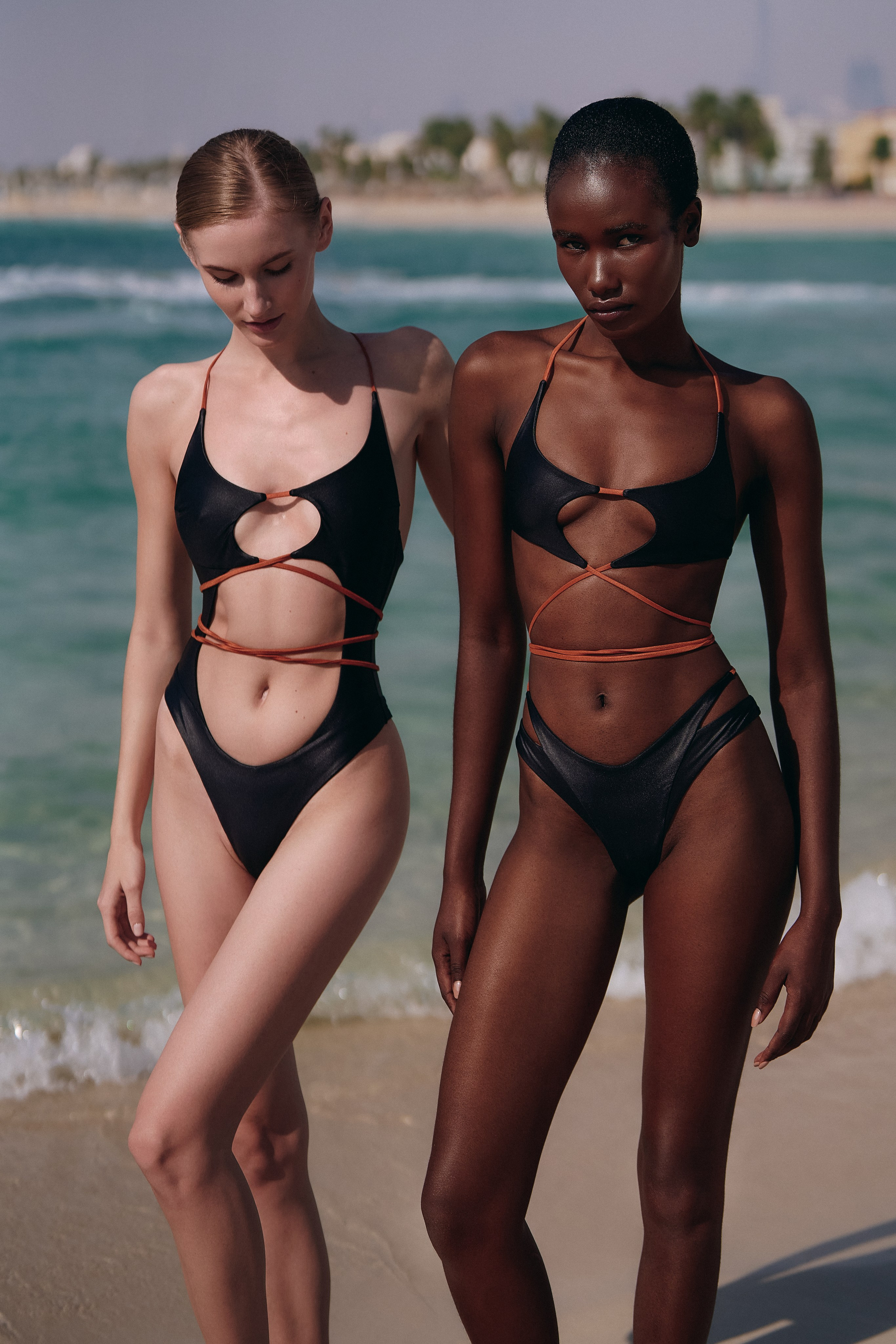 Sandcruise Dubai. Fashion фотограф Яна Майская