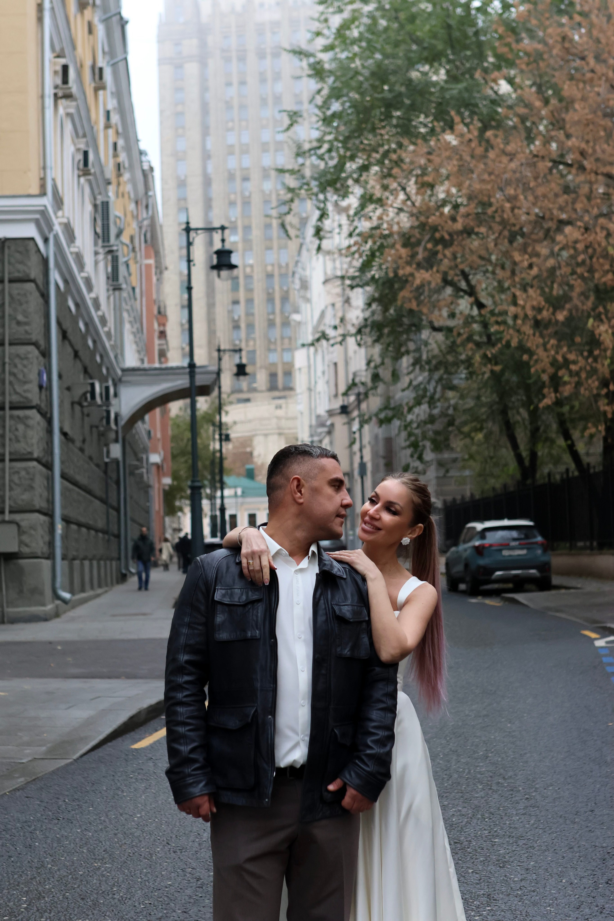 Дмитрий & Ольга. Фотография — это жизнь, освещенная вспышкой