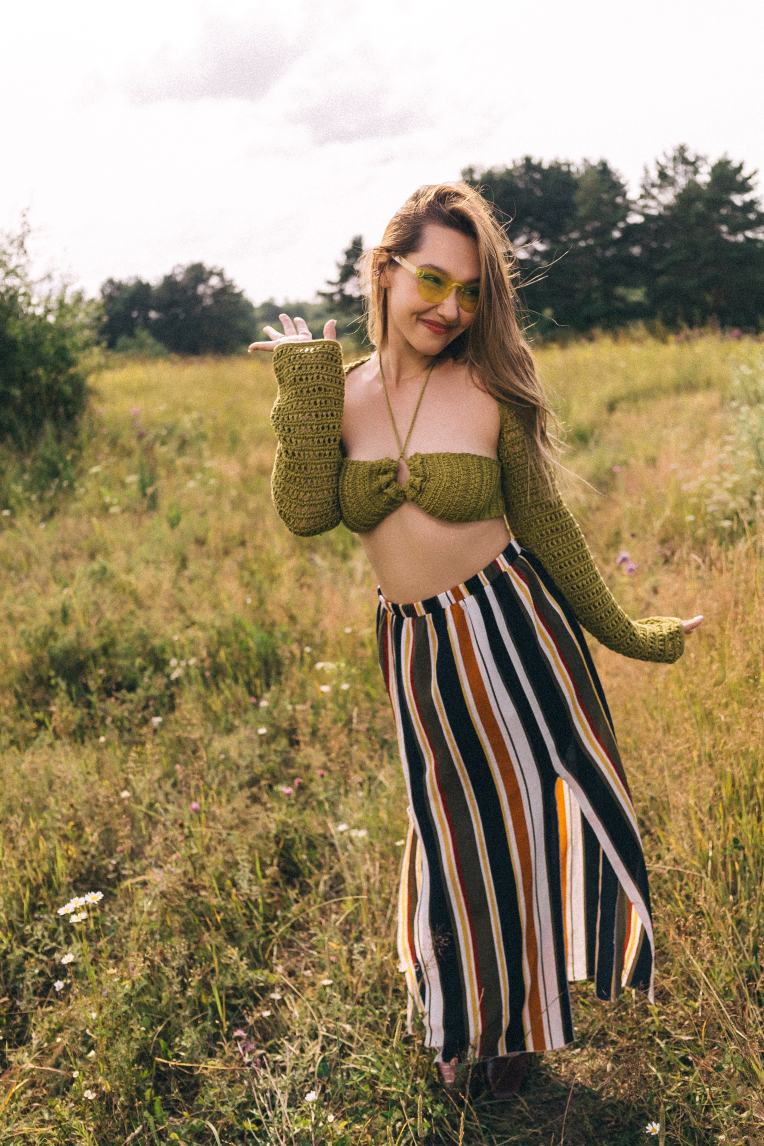 Маша. Фотограф Кемерово | Сергей