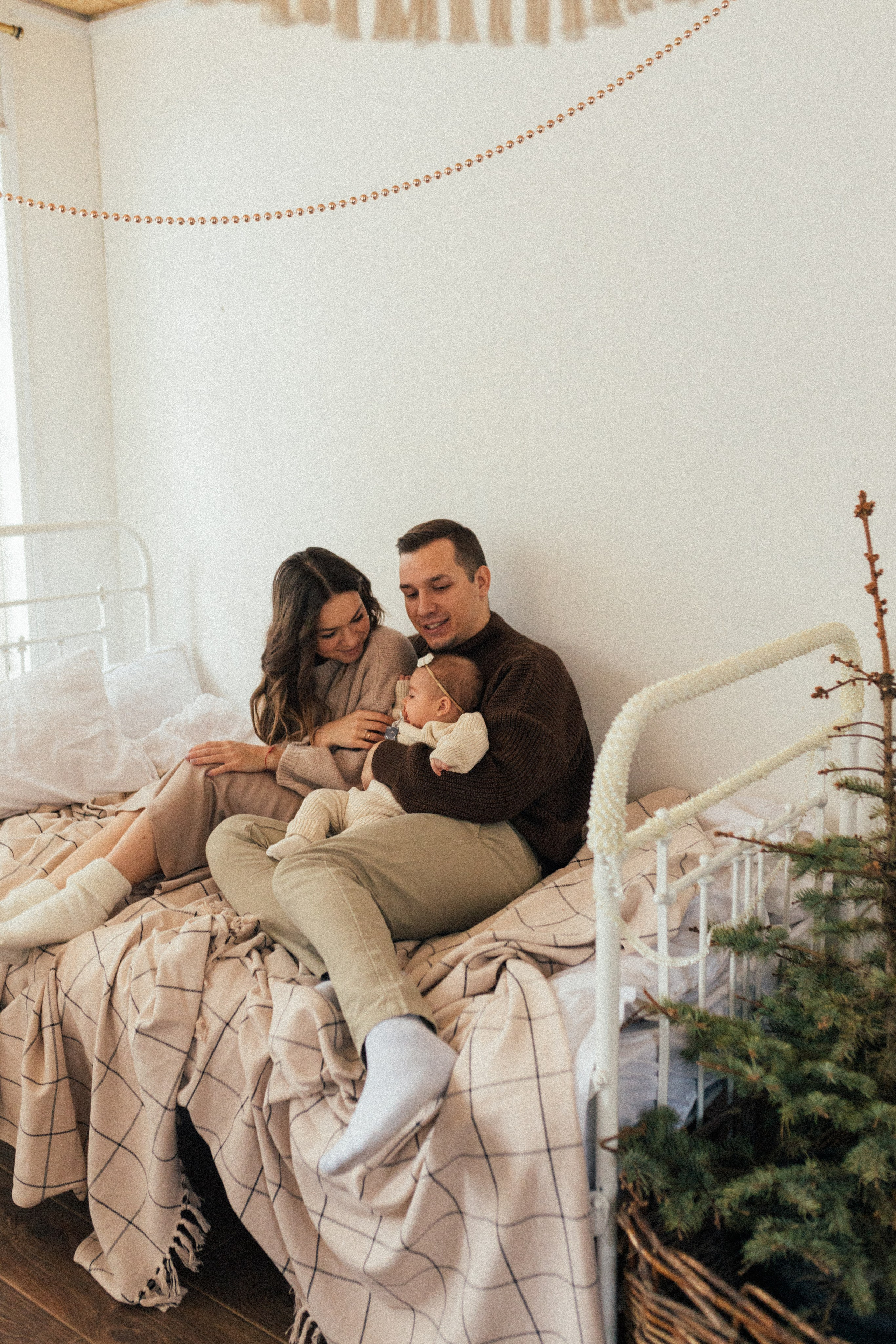 Семейные съемки. Ваш универсальный фотограф Евгения Дунаевская