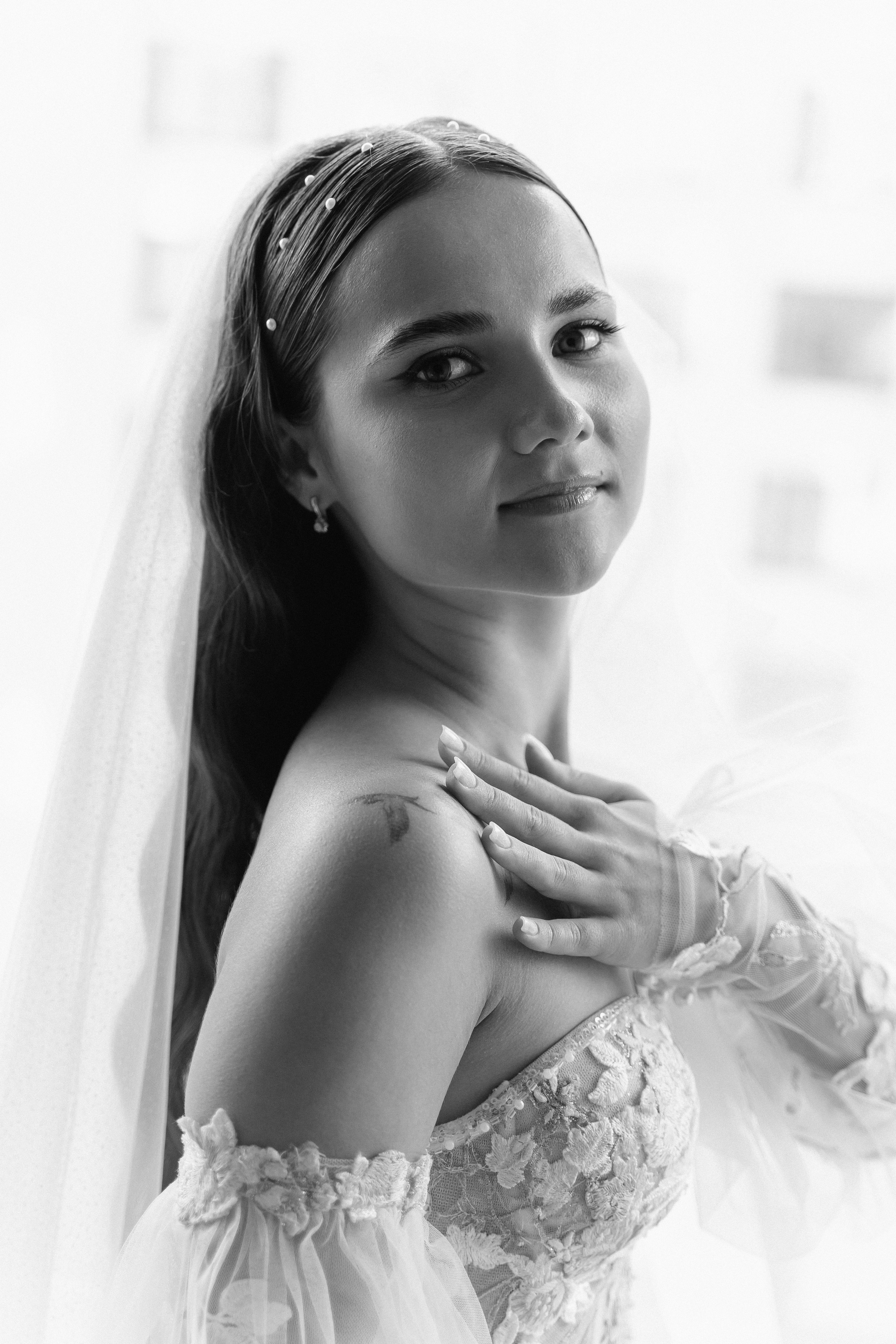 Свадебные серии. Фотограф СПБ