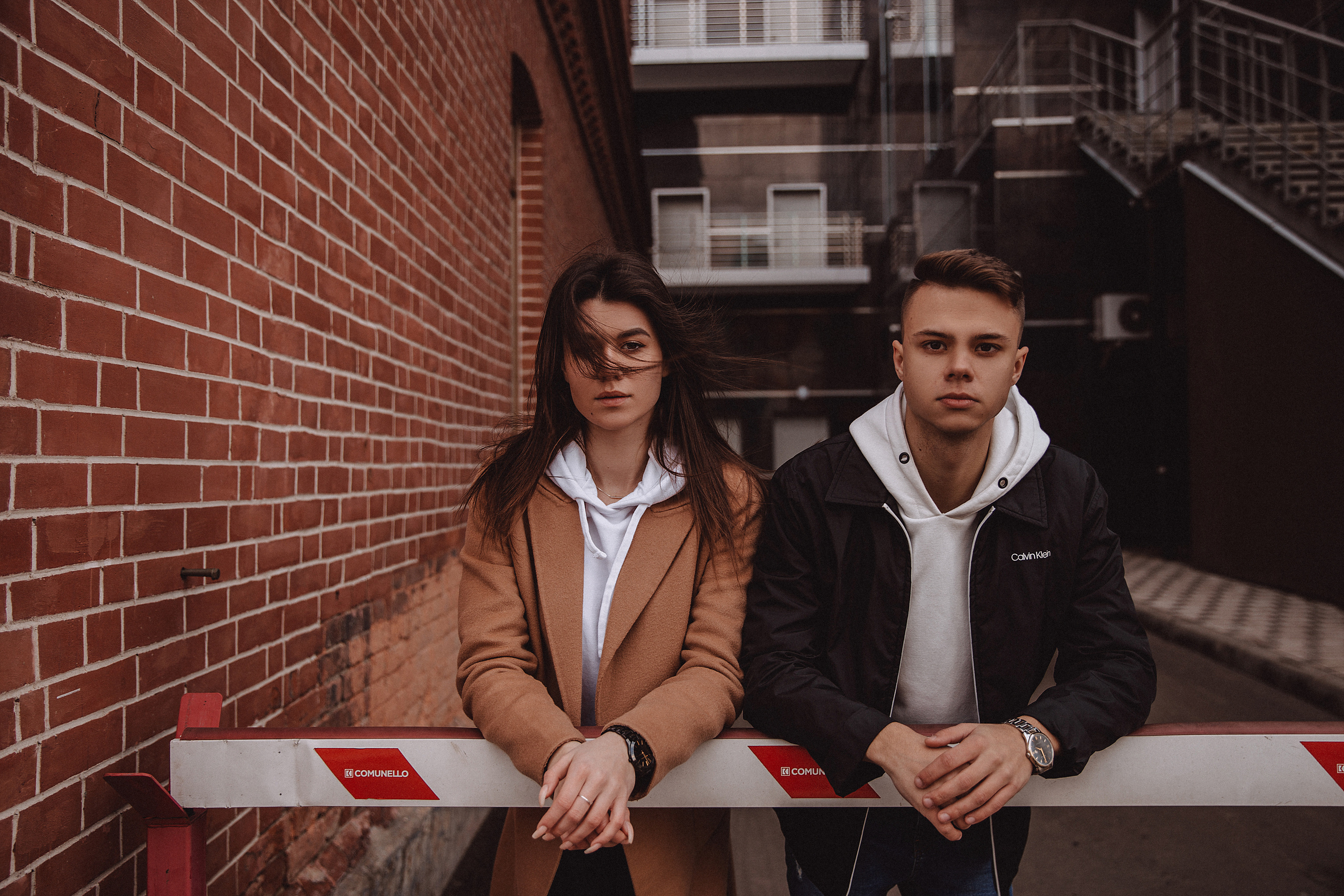 Лиана и Никита. Фотограф в Краснодаре и Краснодарском крае