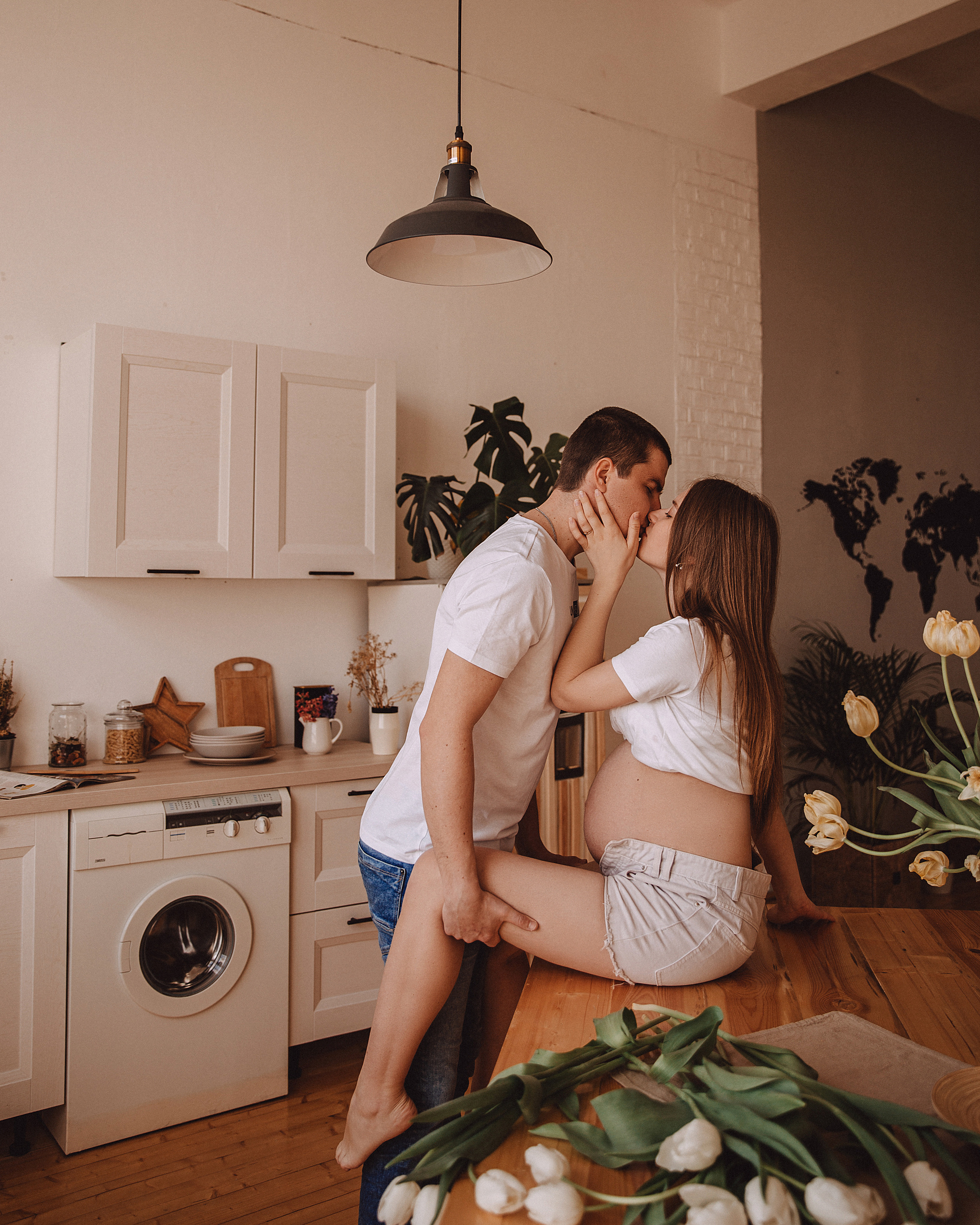 Лера и Коля — фотостудия «LoftPotolok» в Краснодаре. Фотограф в Краснодаре и Краснодарском крае