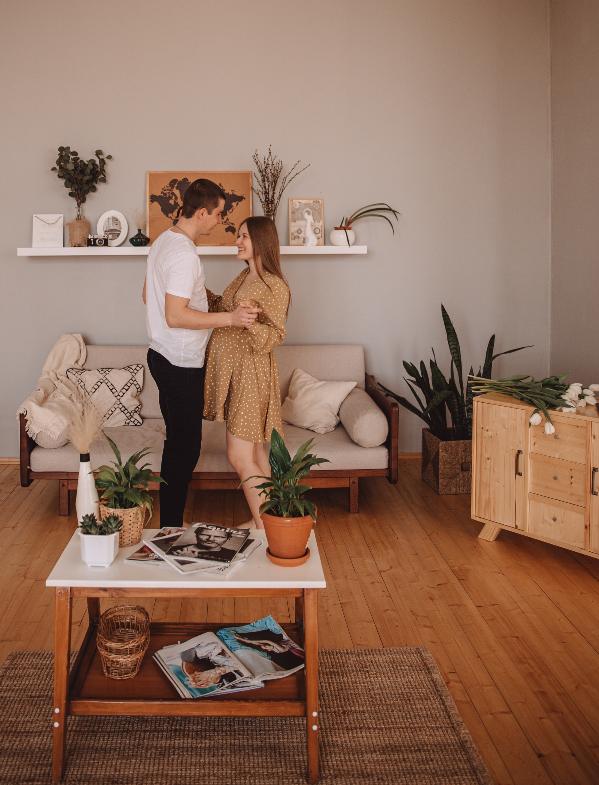 Лера и Коля — фотостудия «LoftPotolok» в Краснодаре. Фотограф в Краснодаре и Краснодарском крае