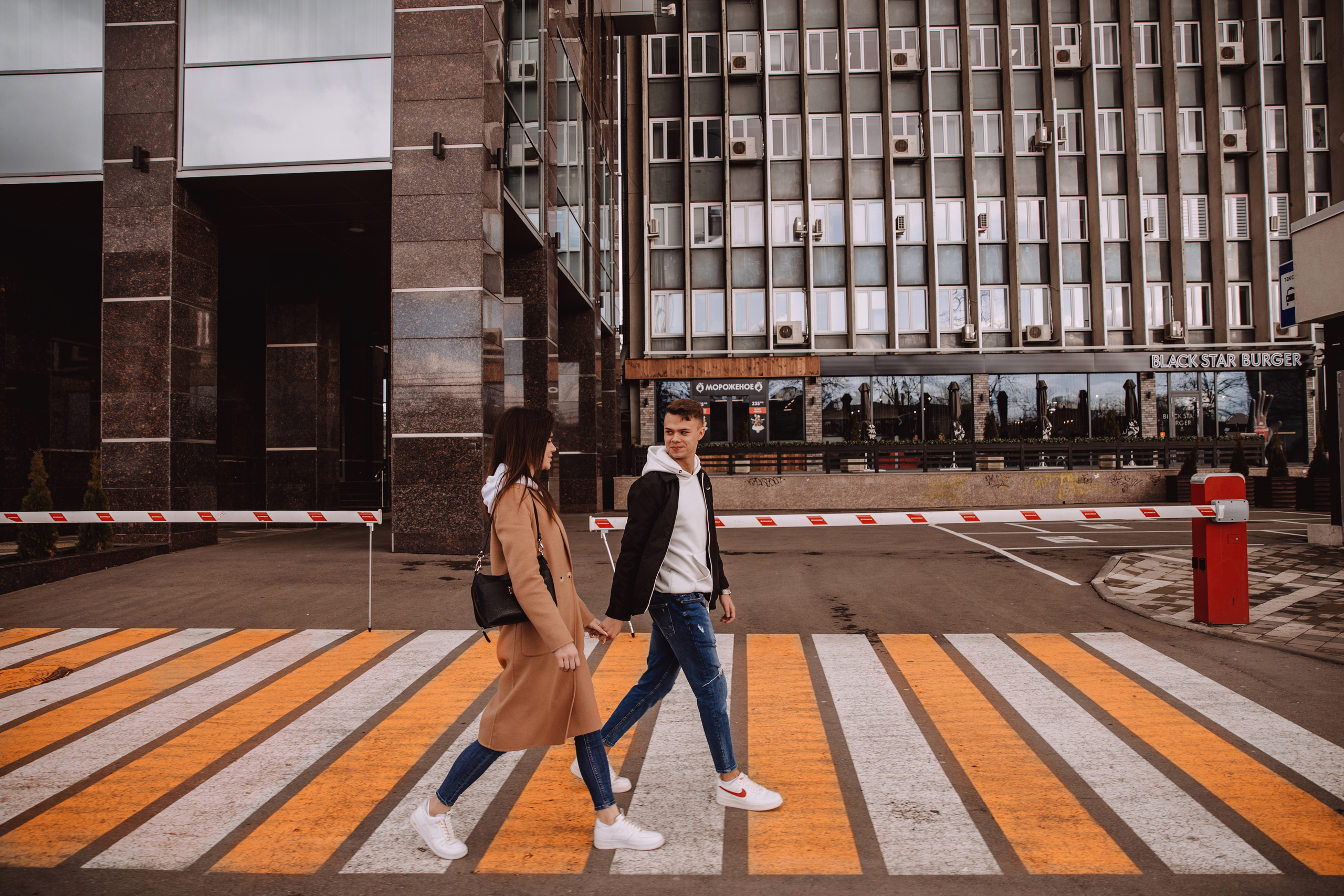 Лиана и Никита. Фотограф в Краснодаре и Краснодарском крае