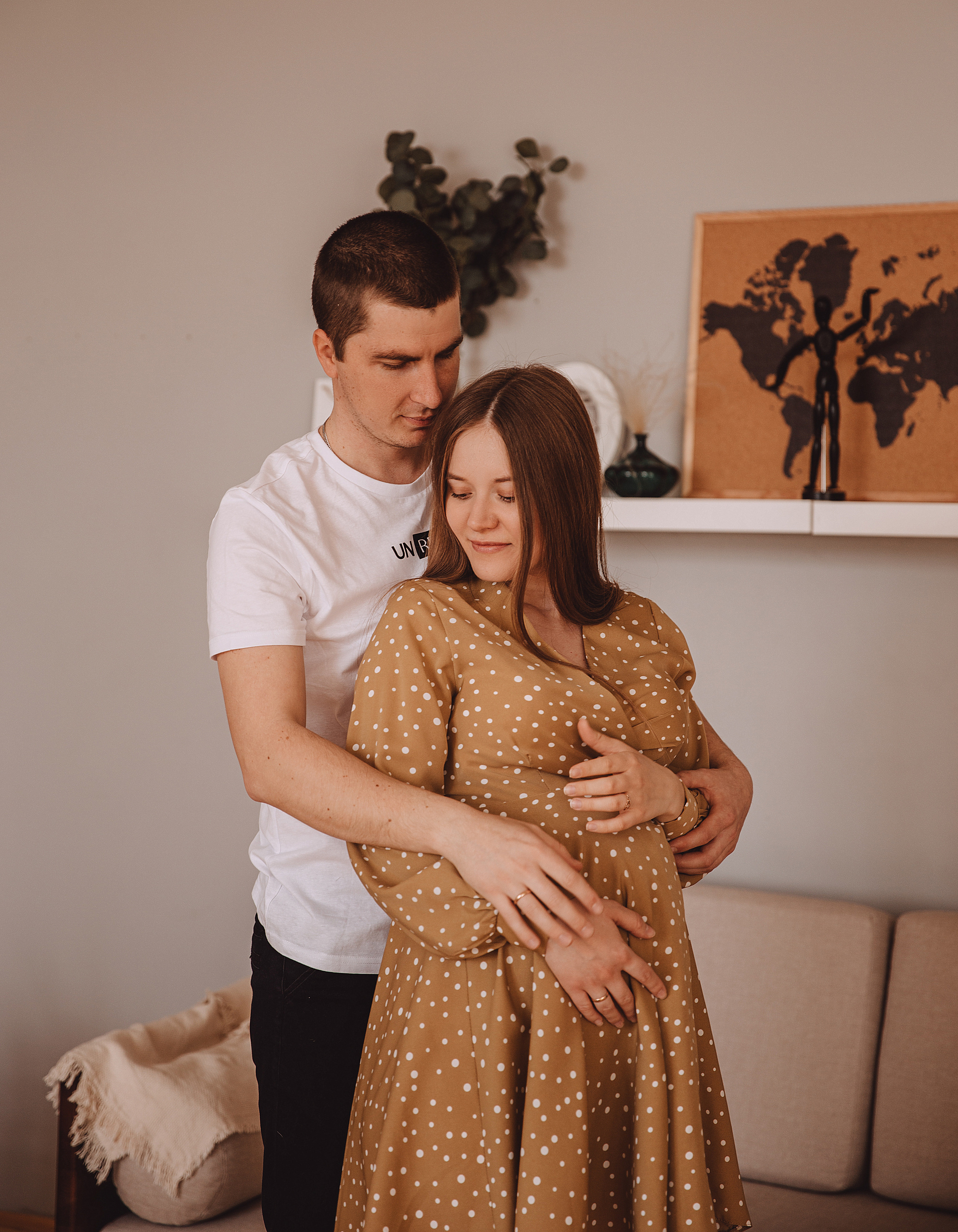 Лера и Коля — фотостудия «LoftPotolok» в Краснодаре. Фотограф в Краснодаре и Краснодарском крае