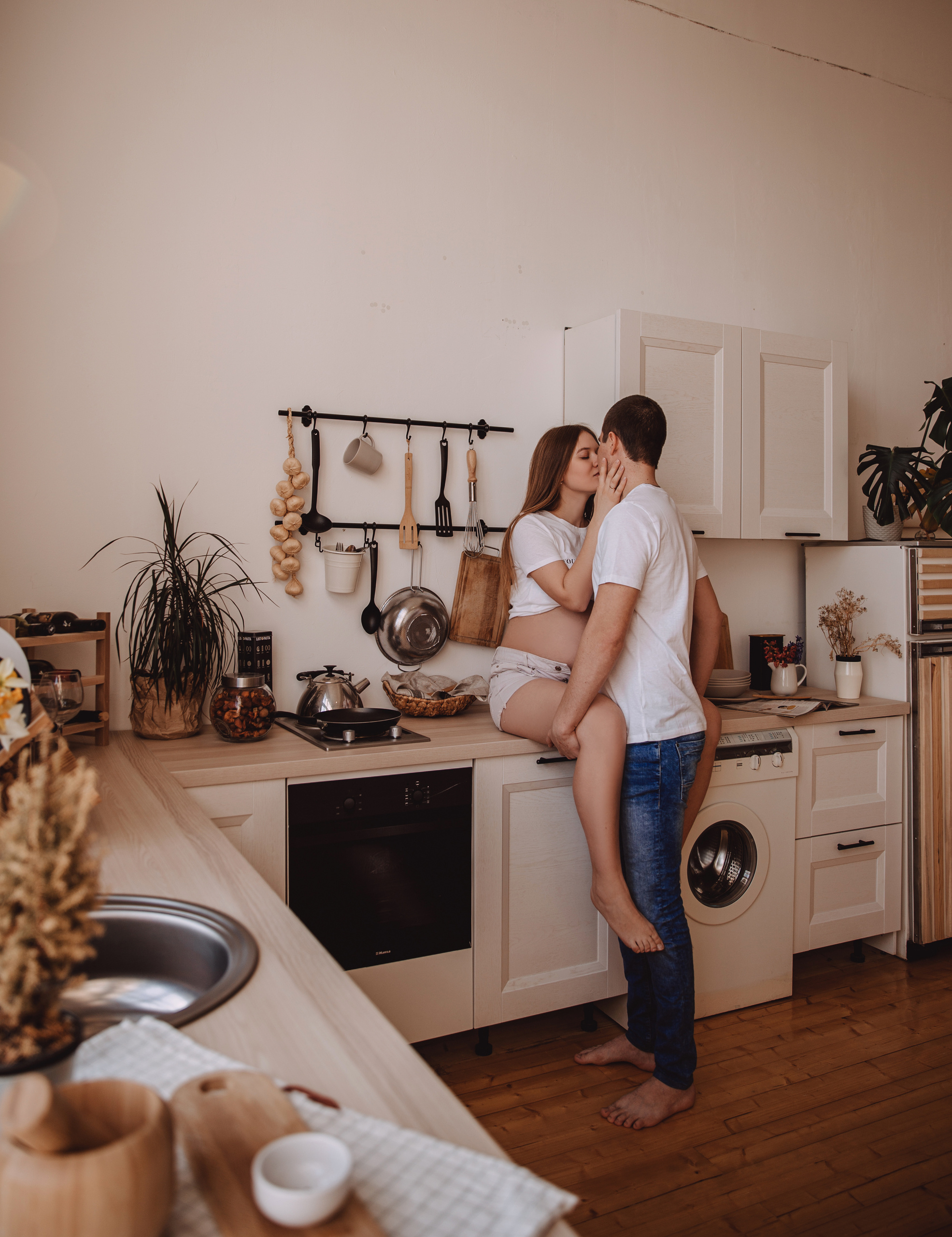 Лера и Коля — фотостудия «LoftPotolok» в Краснодаре. Фотограф в Краснодаре и Краснодарском крае