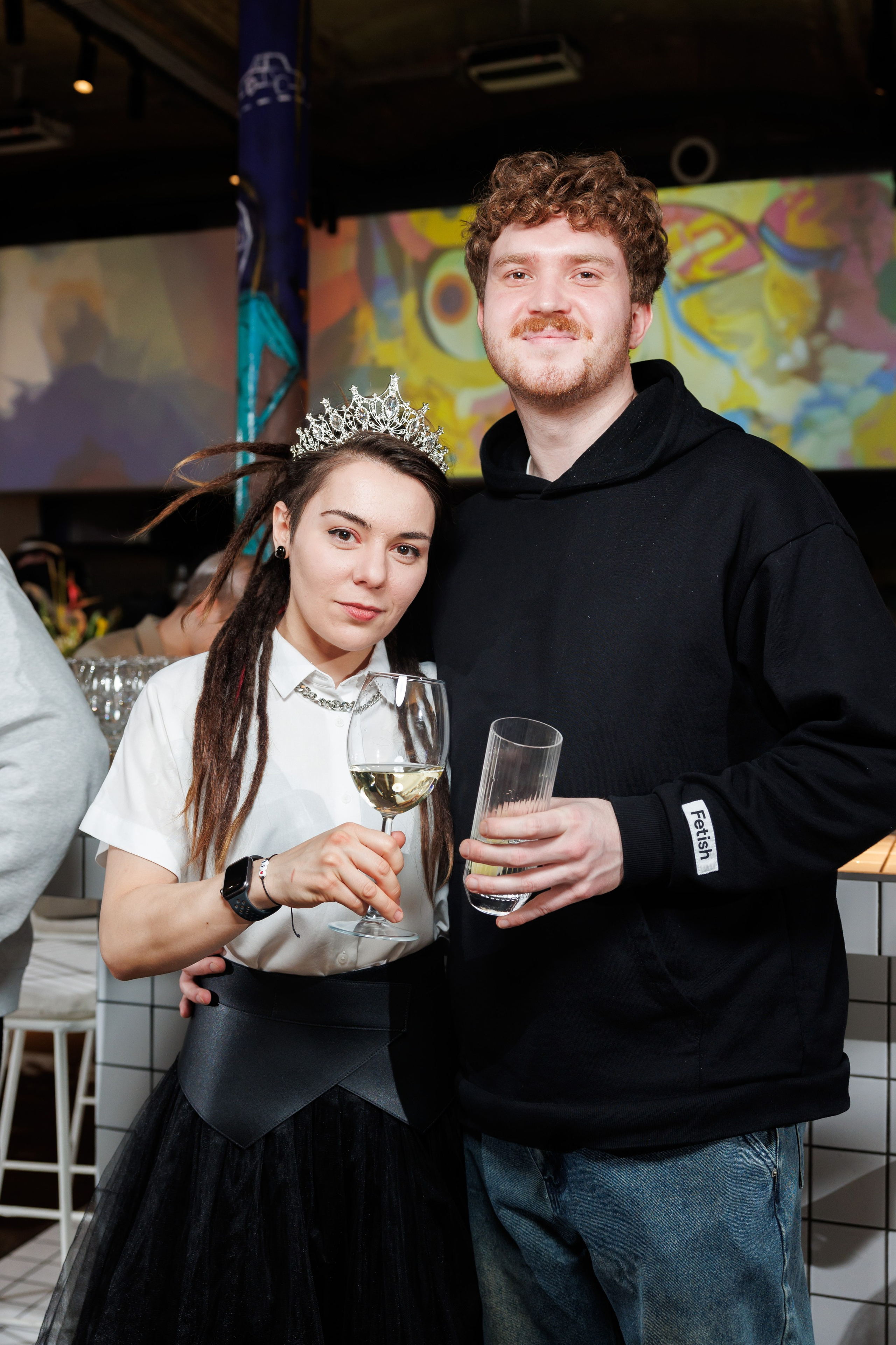 BAZAR FAMILY. Фотограф Москва. Репортажная съемка, портрет, бизнес-портрет