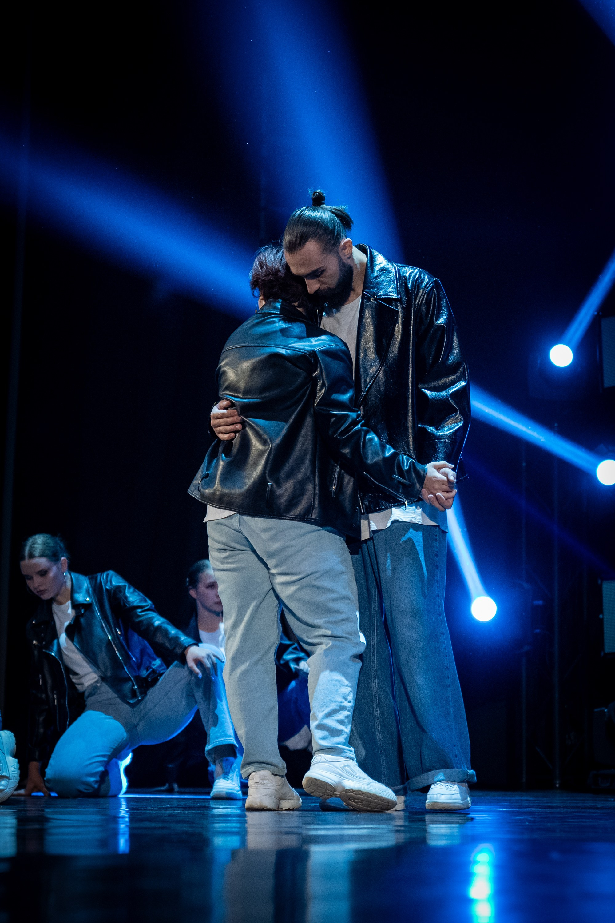 Отчетный концерт «БЕЗ ПРЕДЕЛА»