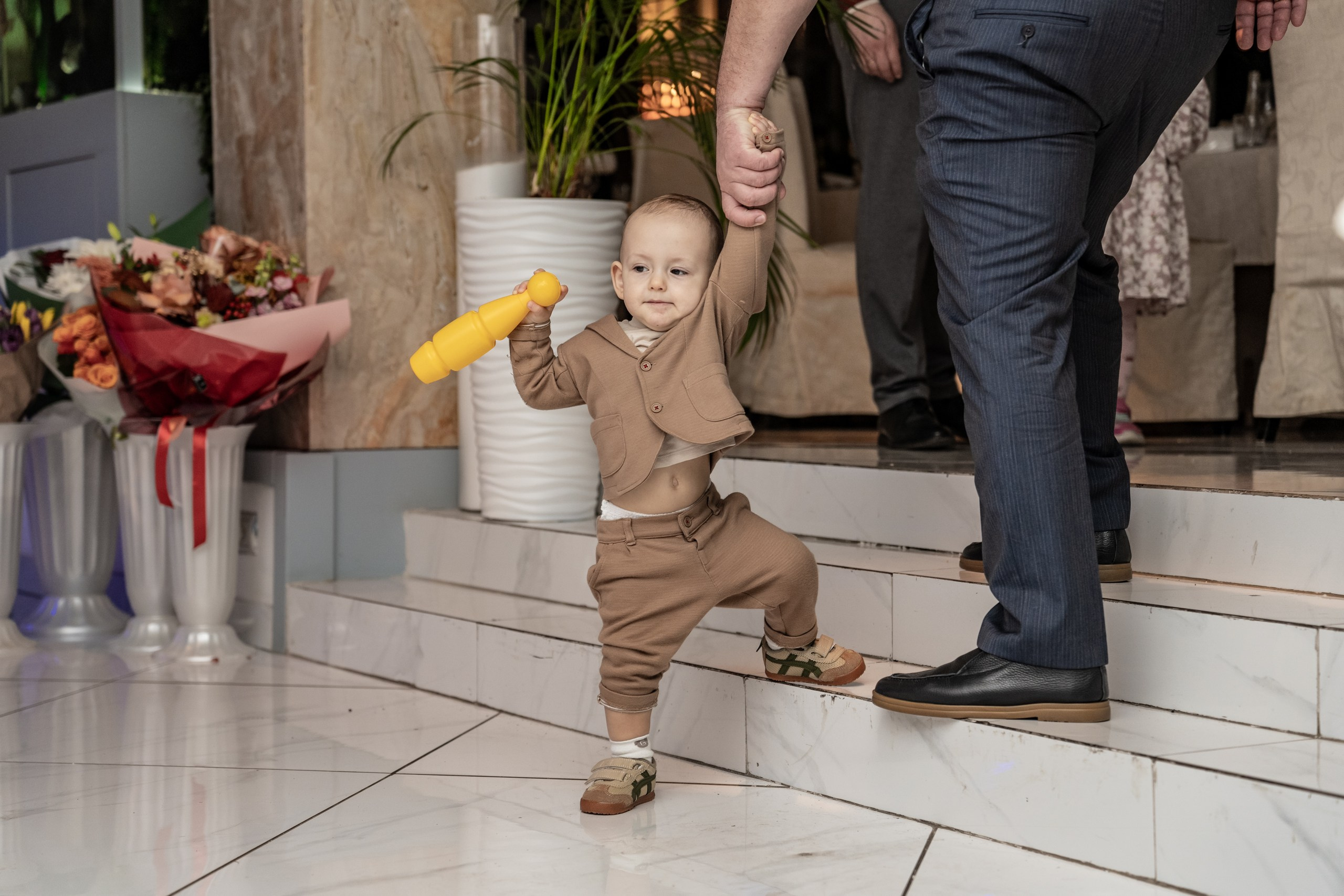 День рождения Софии