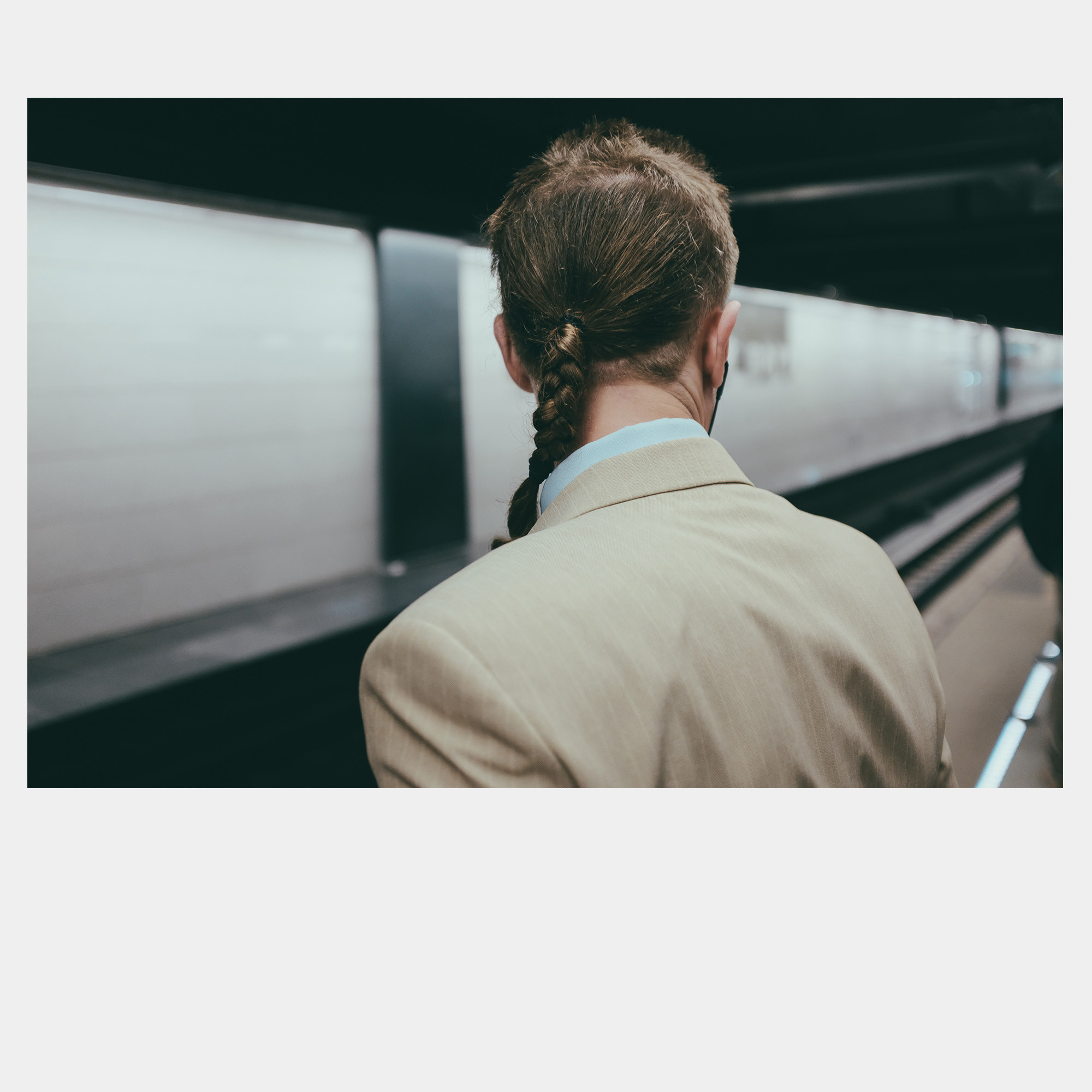 PLRDS. Оператор Аркадий Соболев