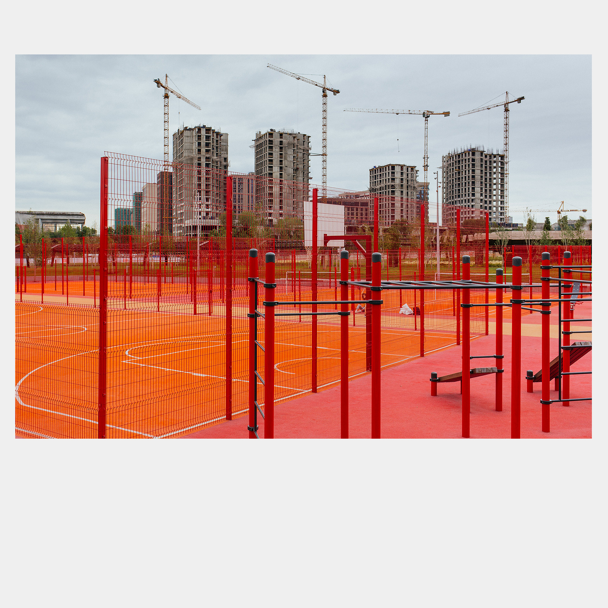 PLRDS. Оператор Аркадий Соболев