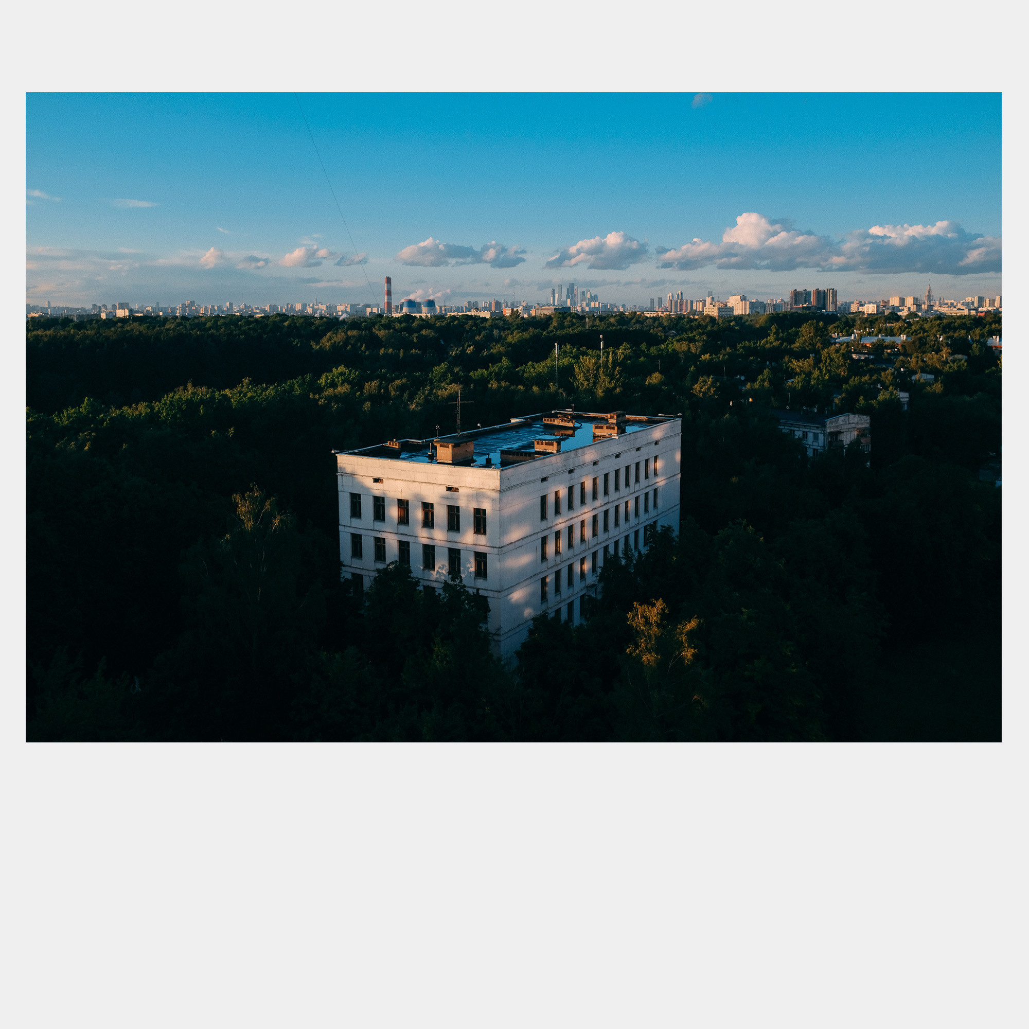 PLRDS. Оператор Аркадий Соболев