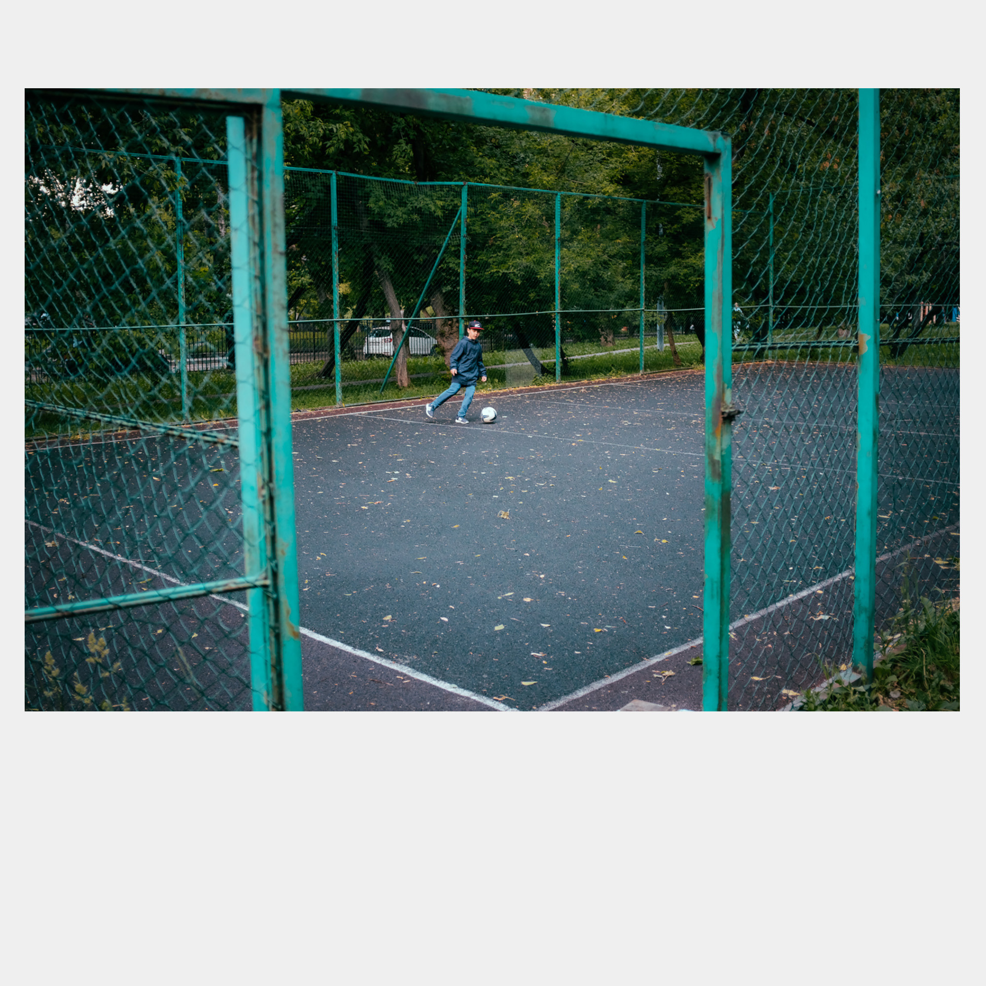 PLRDS. Оператор Аркадий Соболев