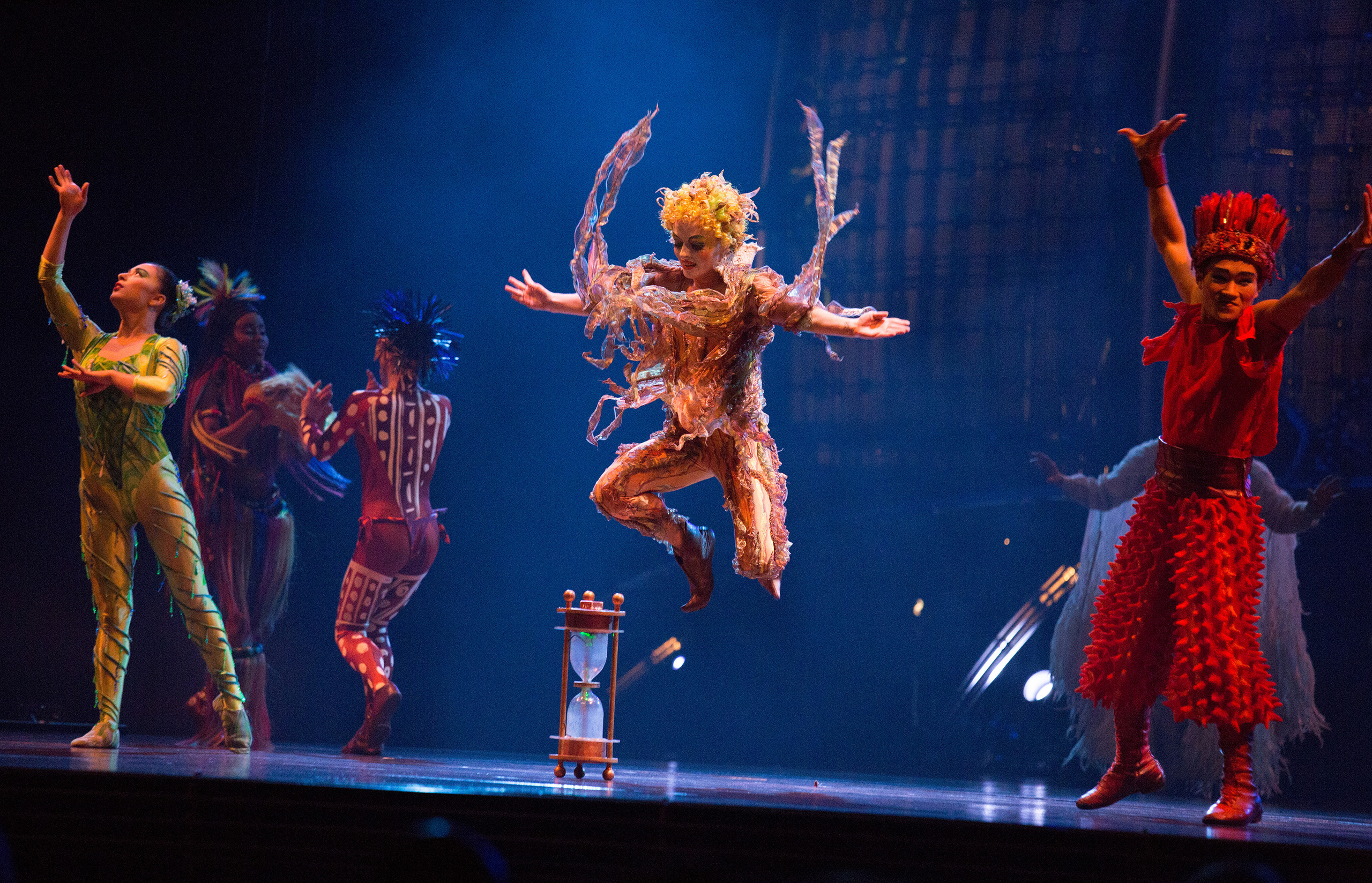 Оператор Аркадий Соболев