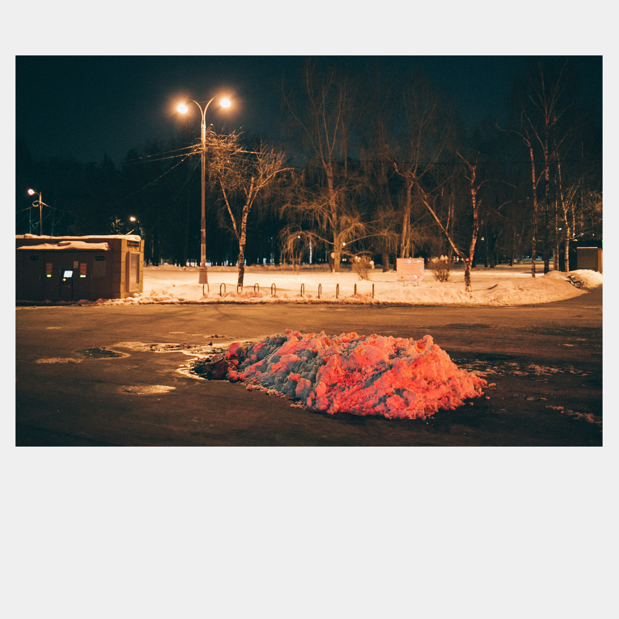 PLRDS. Оператор Аркадий Соболев