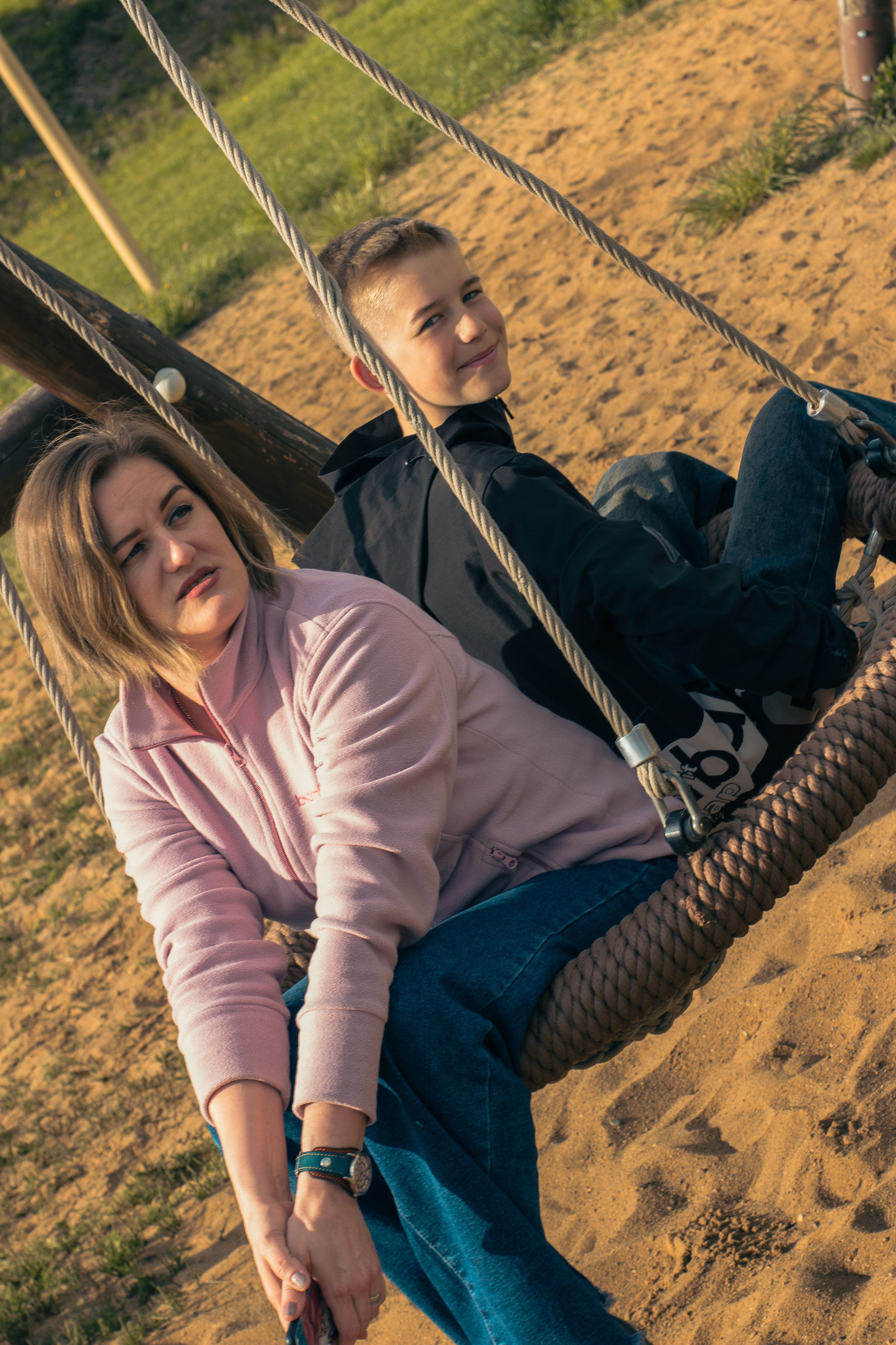 Семейная съемка. Портретный фотограф в Дзержинске и Нижнем Новгороде