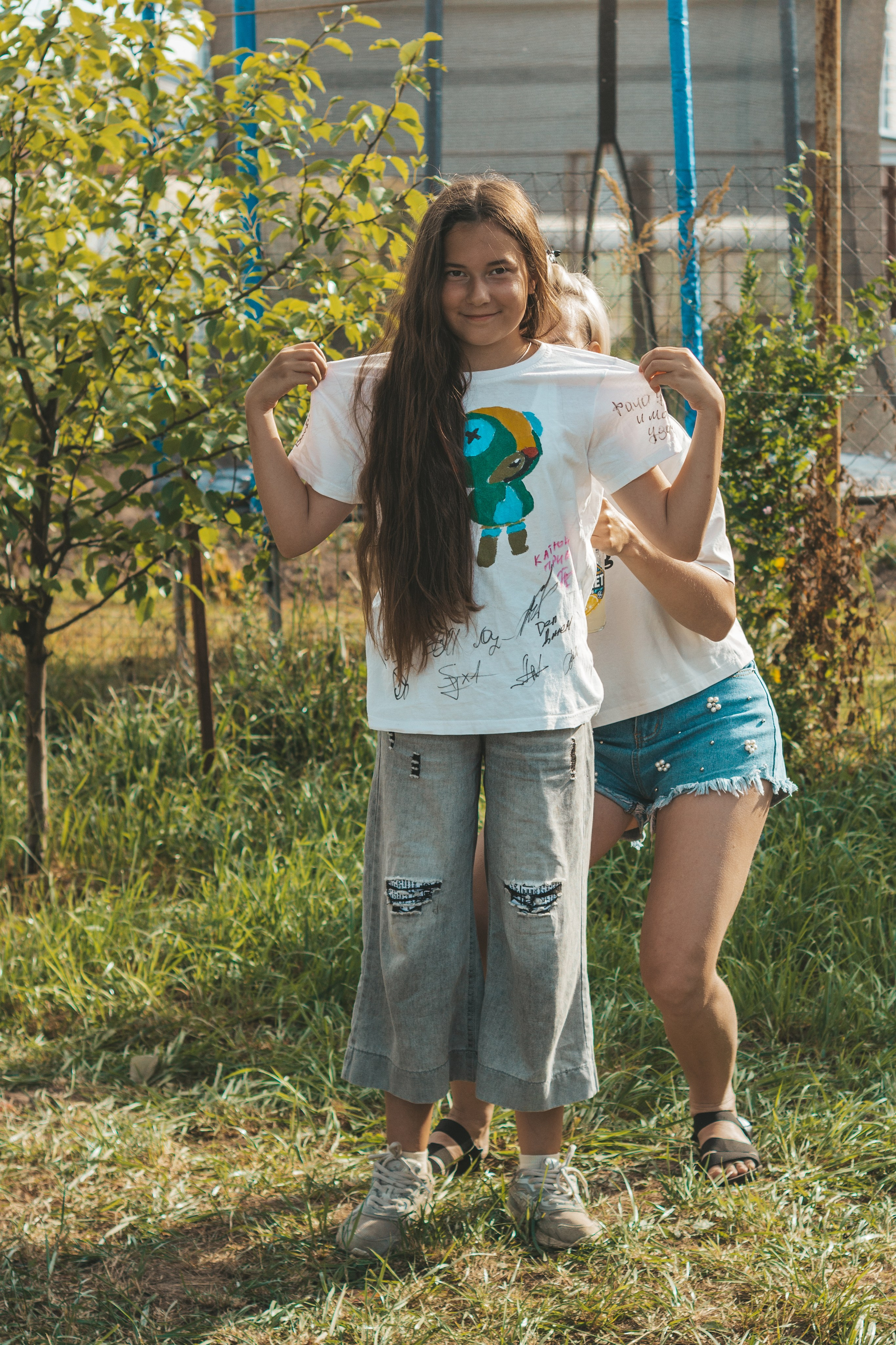 Портретный фотограф в Дзержинске и Нижнем Новгороде