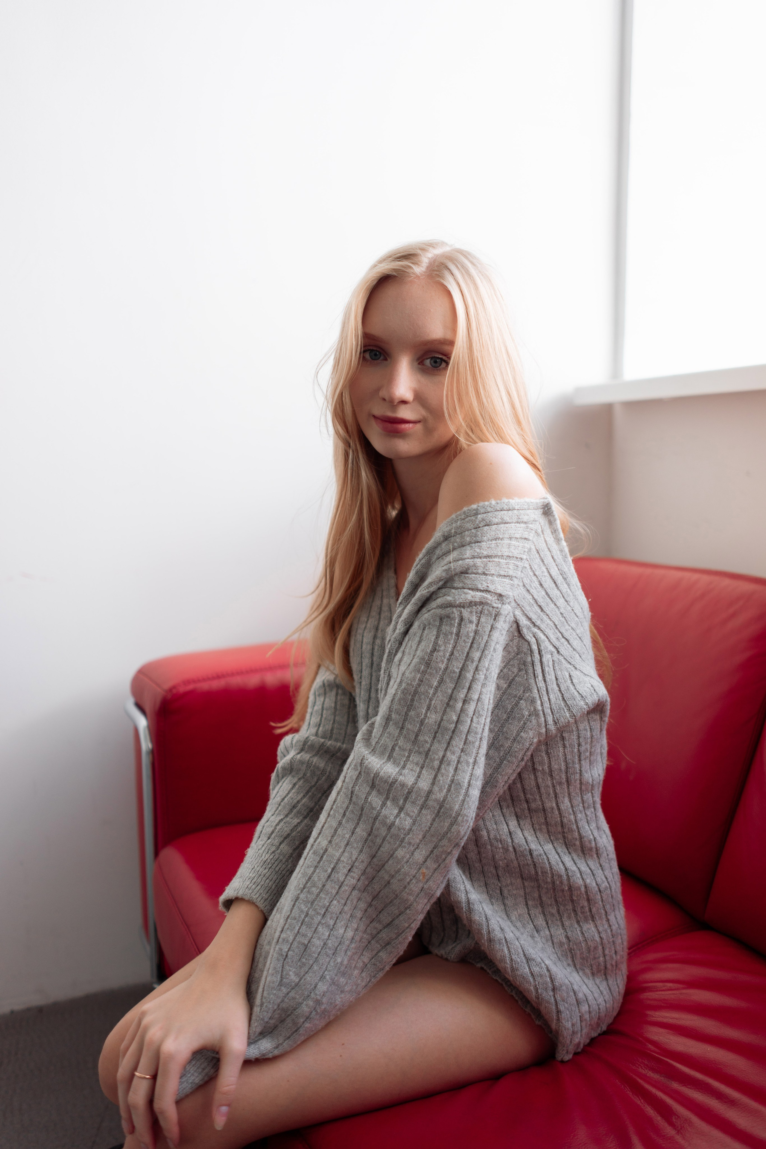 Модельные тесты в Москве и пара образов