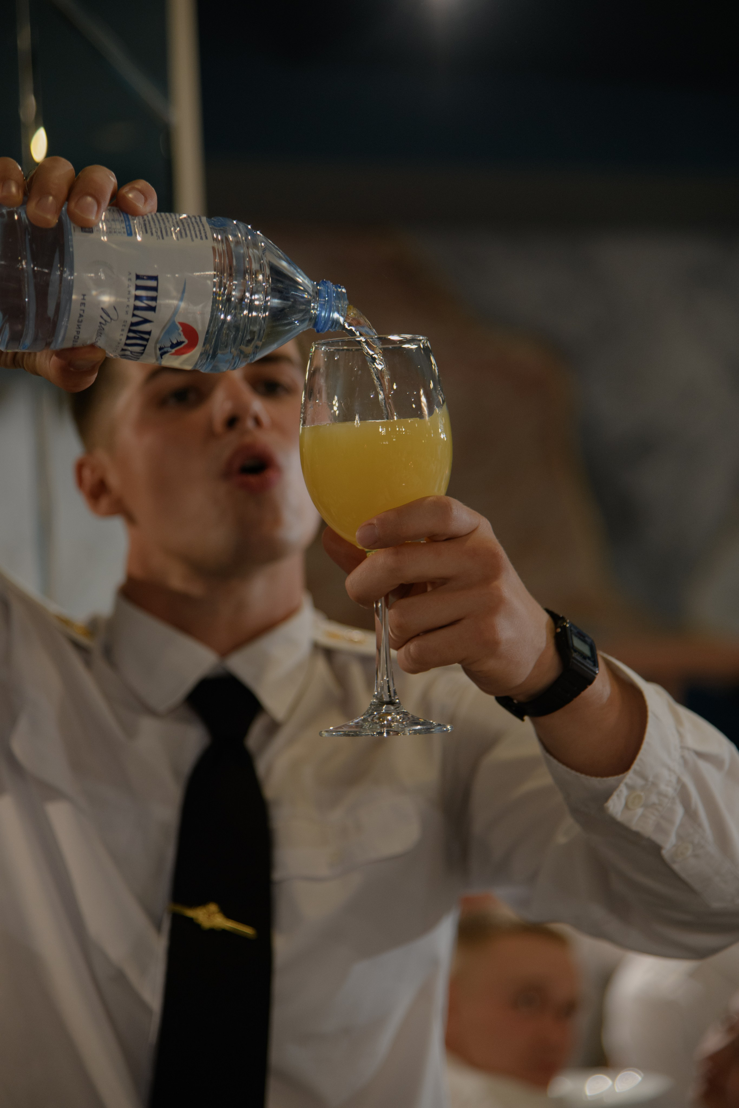 Выпуск офицеров боевого управления ЧВВАКУШ. Свадебный фотограф Екатеринбург/Челябинск — Любовь Волохова