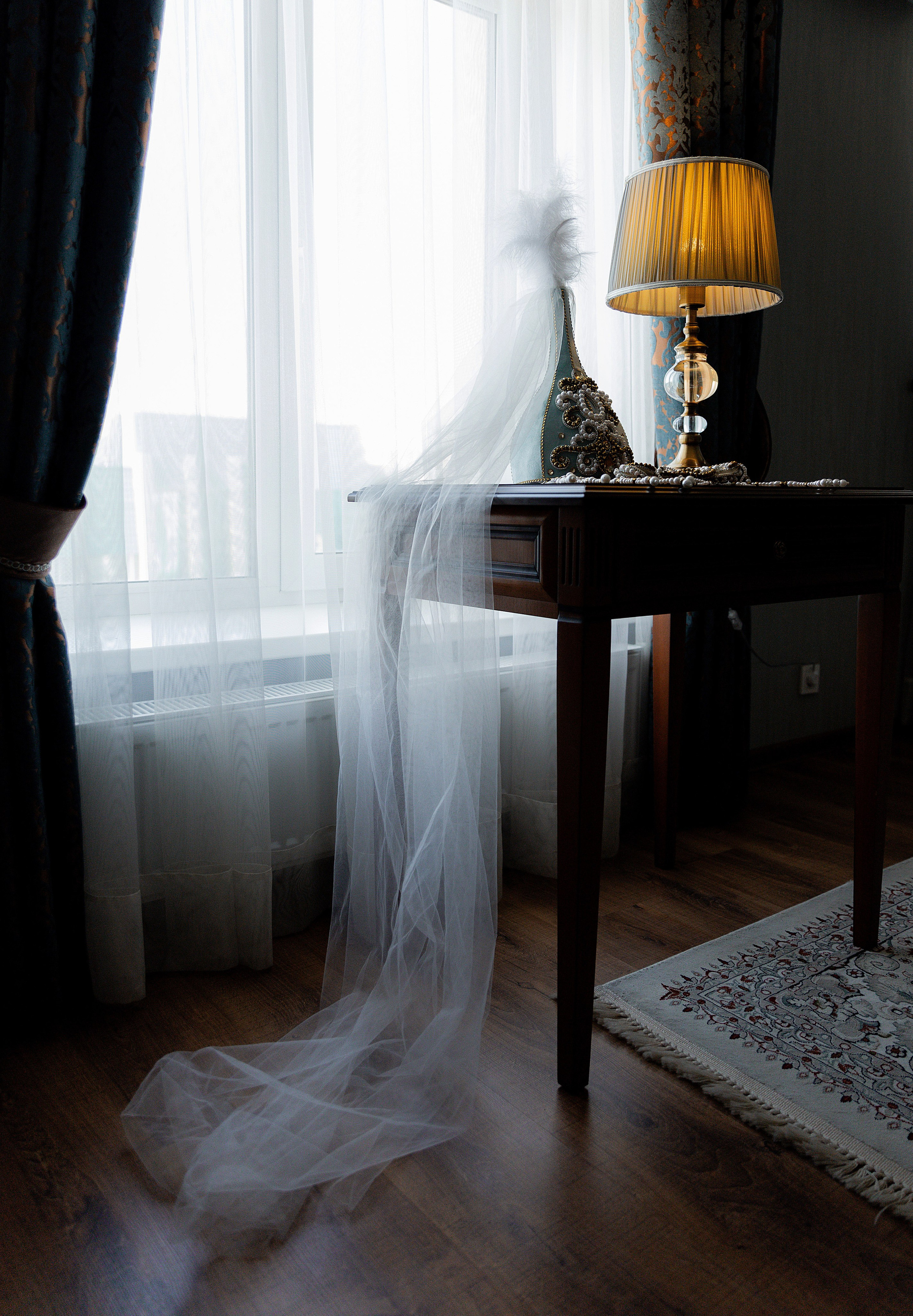 Данель УЗАТУ