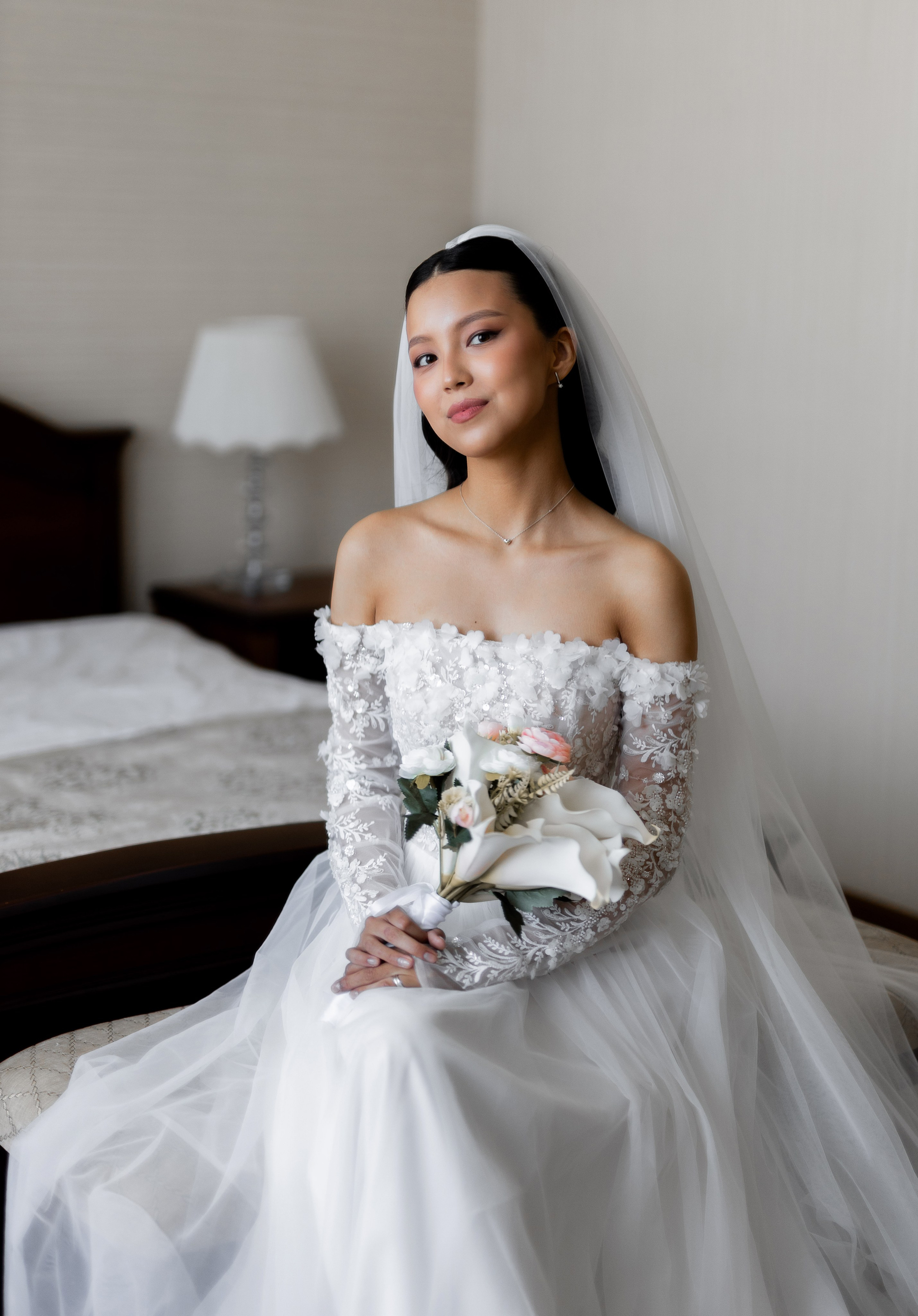 Диас и Ажар, отель «МЕДЕУ»