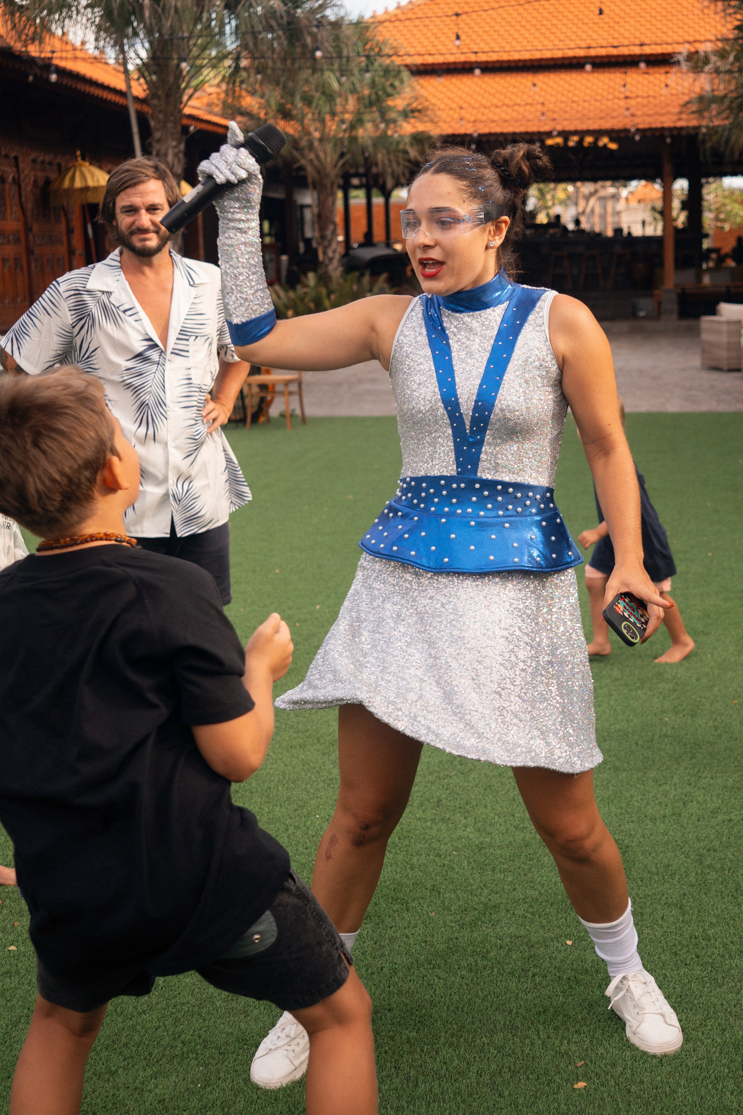 День Рождения Вани. Ольга Антипова — фотограф