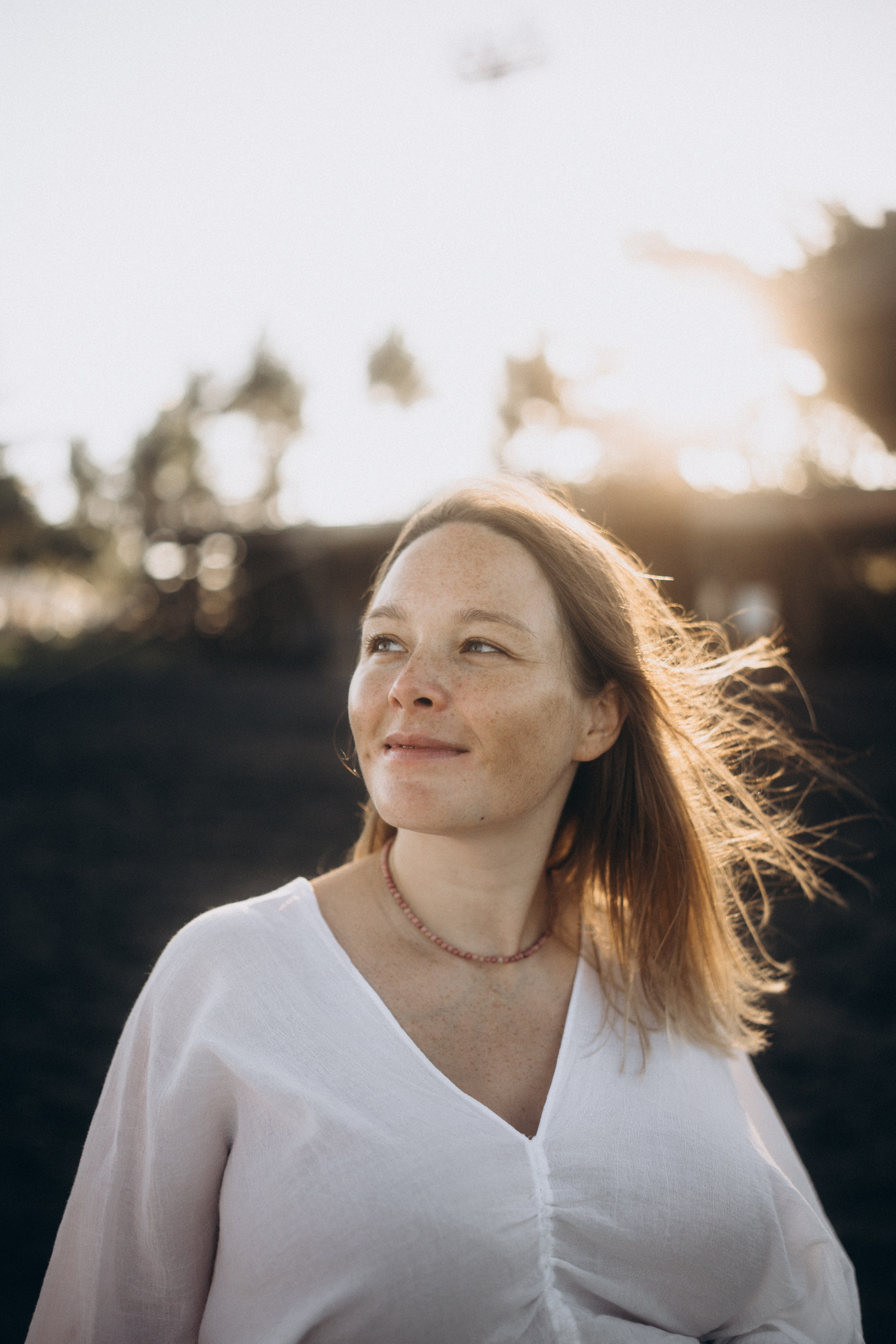 Kate & Yanis. Olga Antipova — photographer