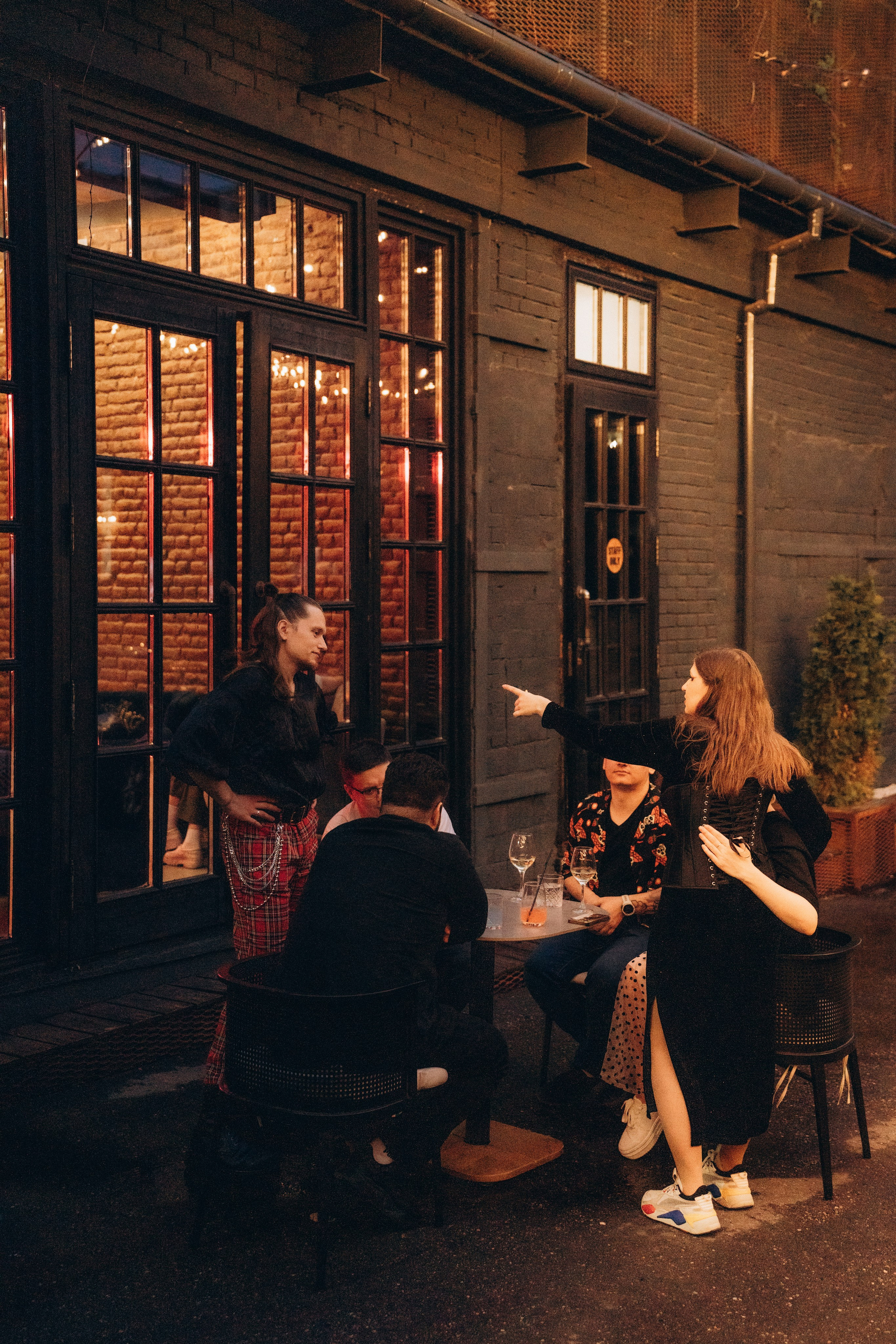 Fucking30. Фотограф Москва Селюкова Юлия