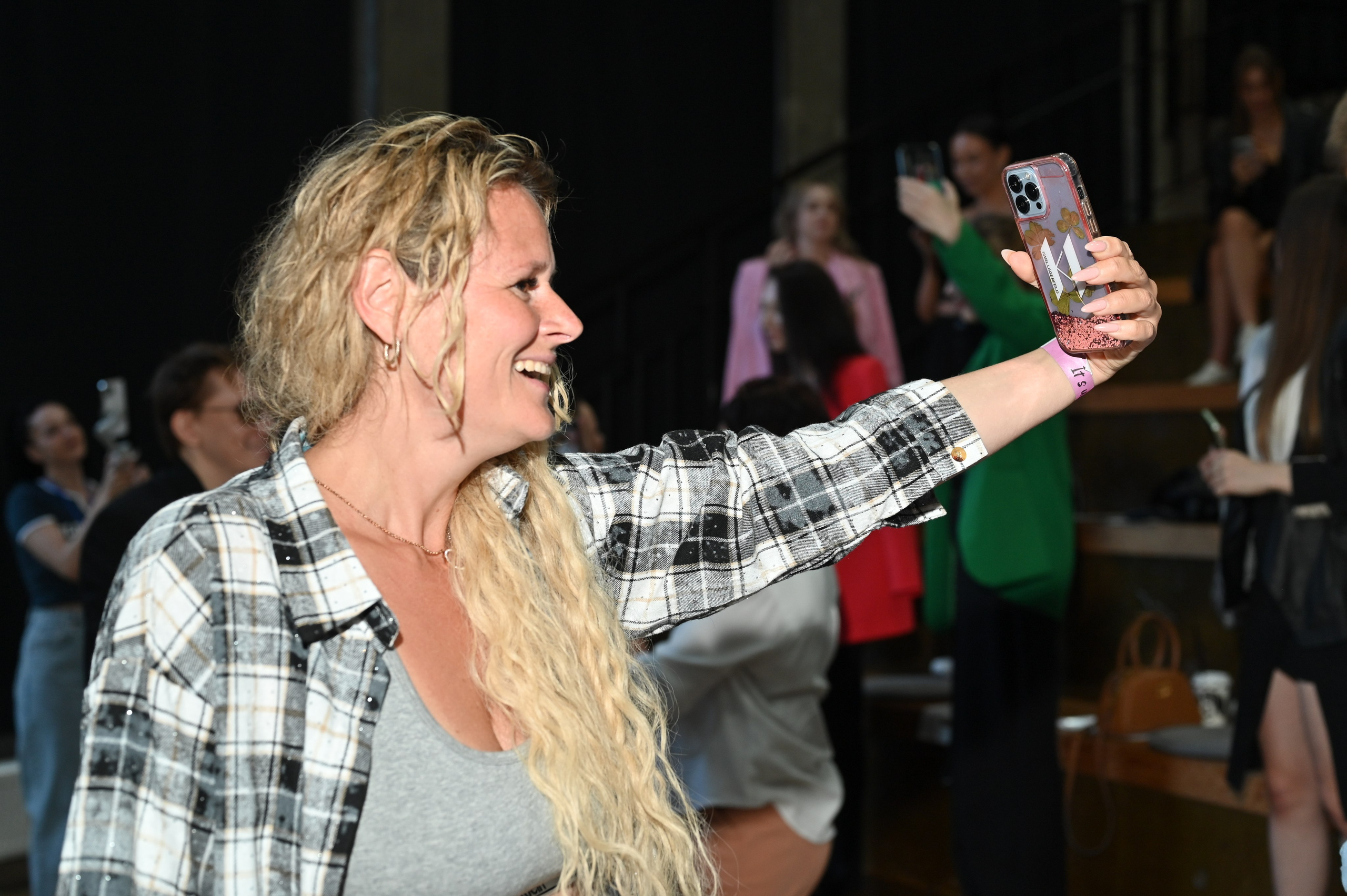 КЛУБ ГЕНЕАЛЬНЫХ. ZDARONOKIA Репортажный фотограф