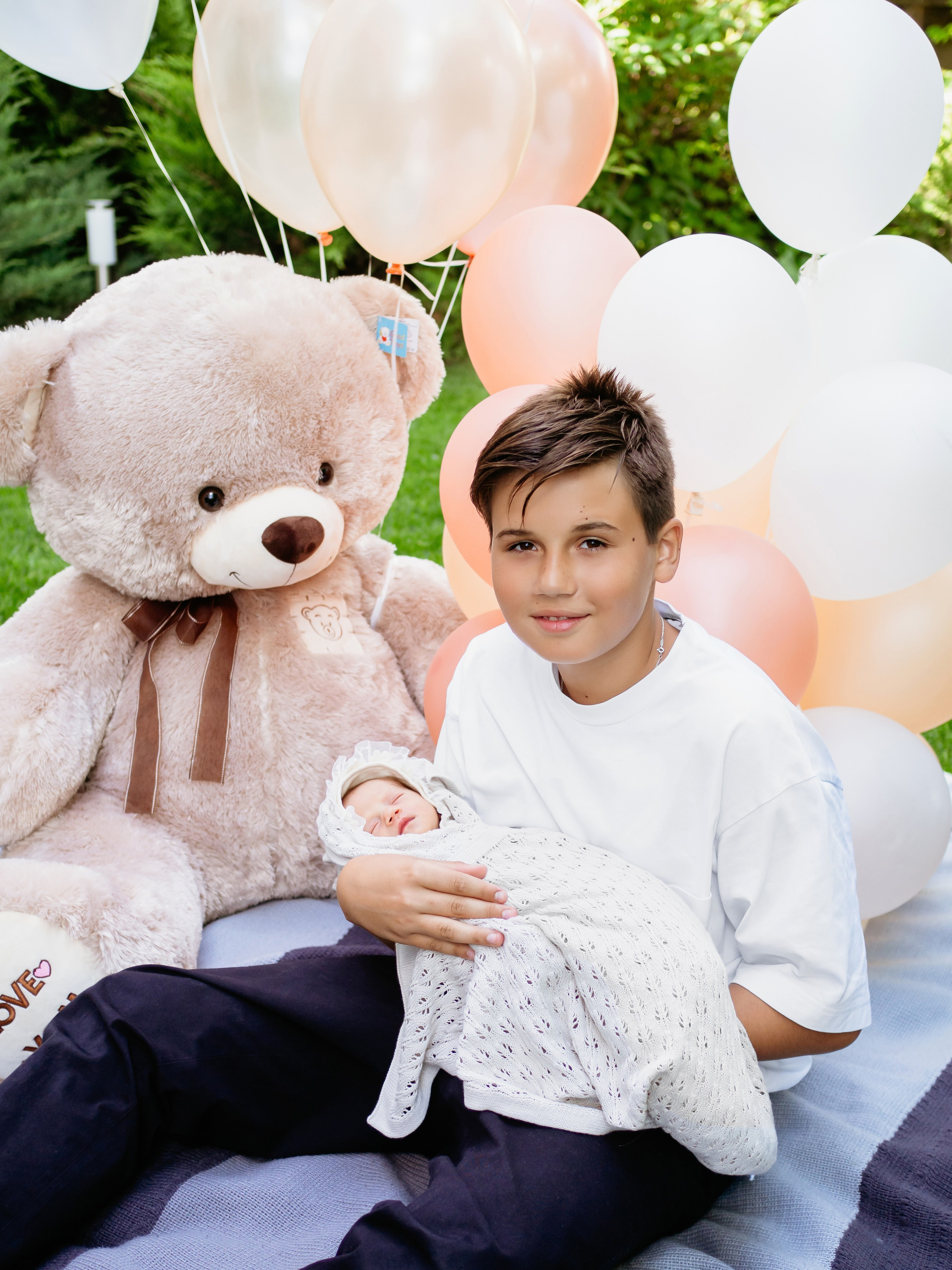 Выписка Камиллы. Фотограф мероприятий в Ростове-на-Дону Есманская Елена