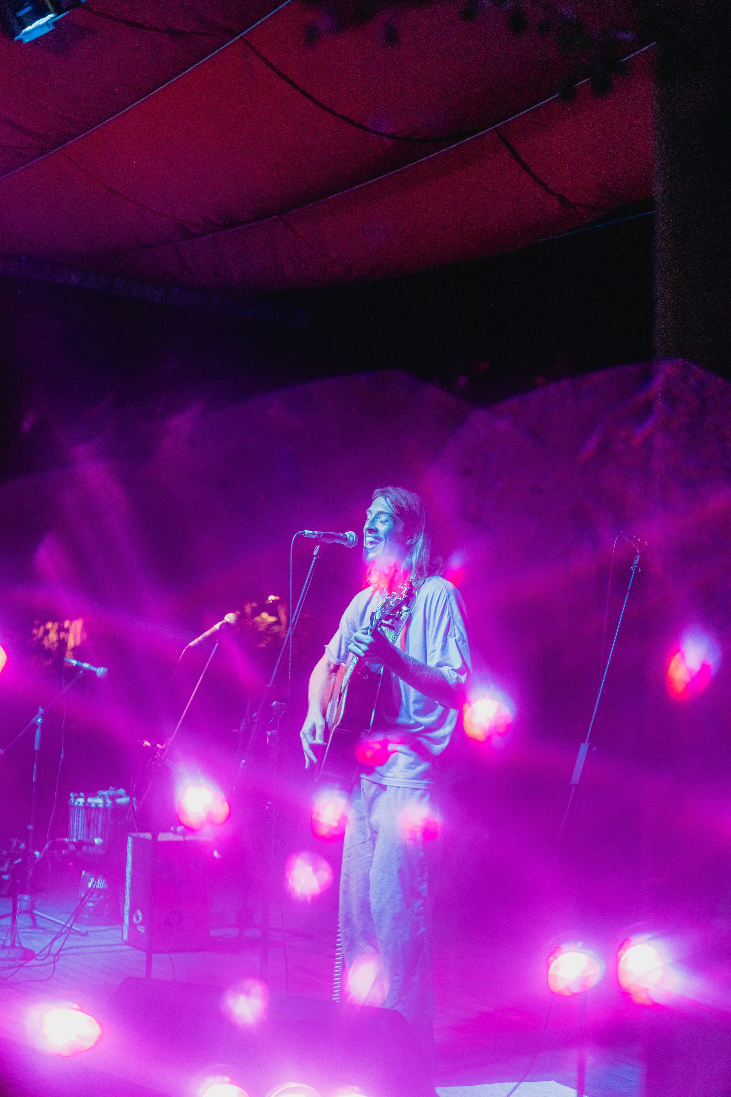 Russian New year. Мариам Багдасарян