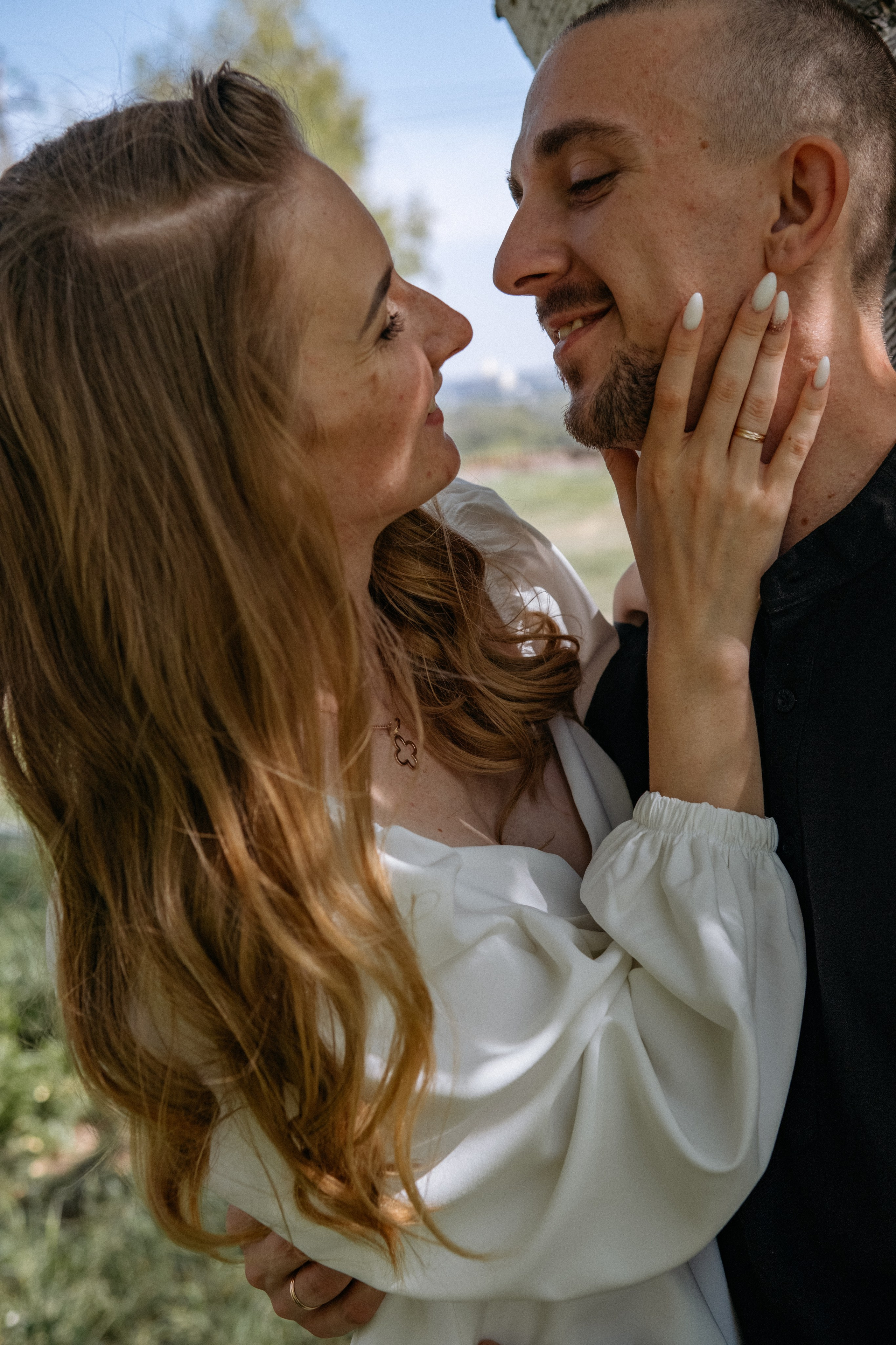 Wed. Фотограф Валуйки, Белгородская область. Коробова Юля